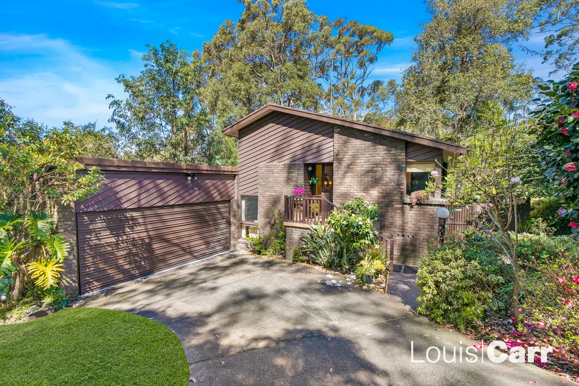 16 Lambe Place, Cherrybrook Sold by Louis Carr Real Estate - image 1