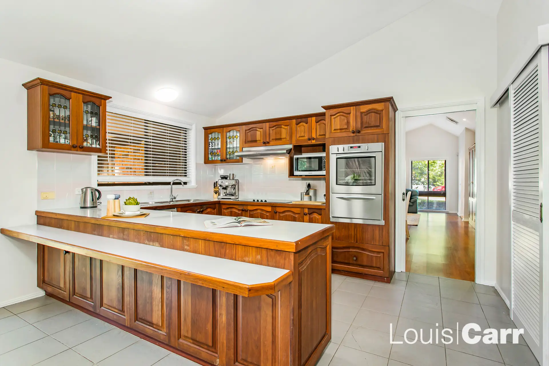 11 Kentia Parade, Cherrybrook Sold by Louis Carr Real Estate - image 1