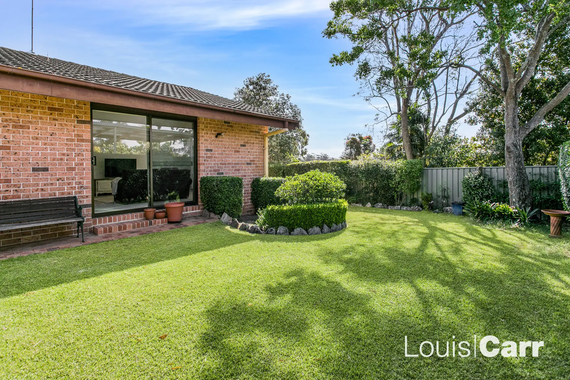 Photo #5: 11 Kentia Parade, Cherrybrook - Sold by Louis Carr Real Estate