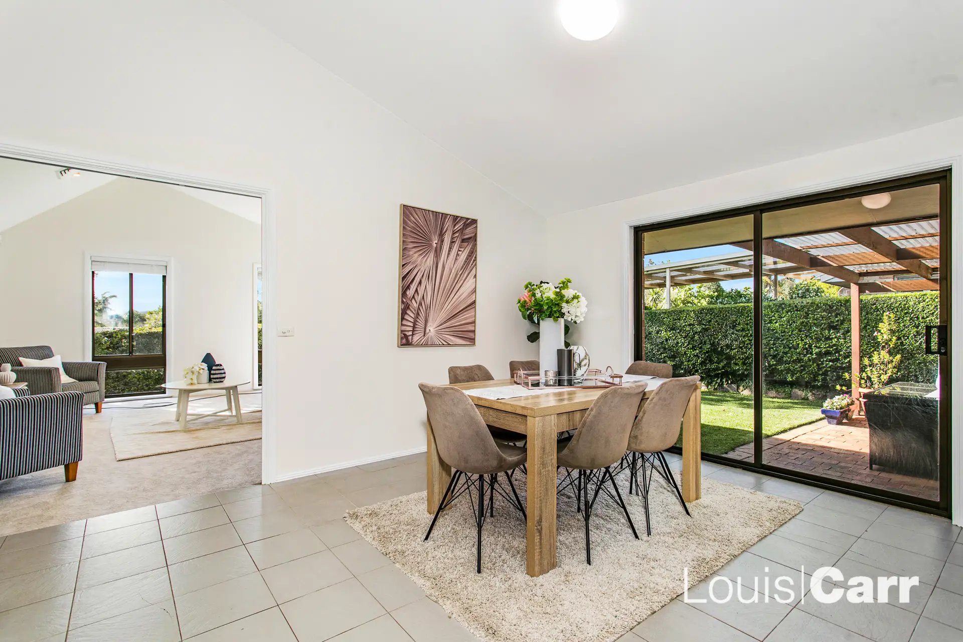 11 Kentia Parade, Cherrybrook Sold by Louis Carr Real Estate - image 1