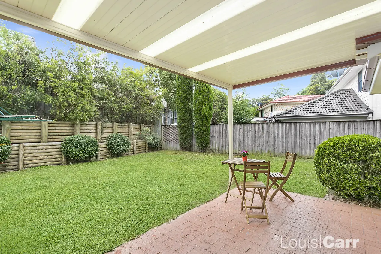 11 Fernbrook Place, Castle Hill Sold by Louis Carr Real Estate - image 5