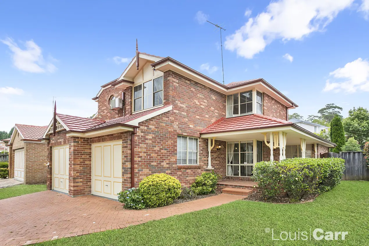 11 Fernbrook Place, Castle Hill Sold by Louis Carr Real Estate - image 3