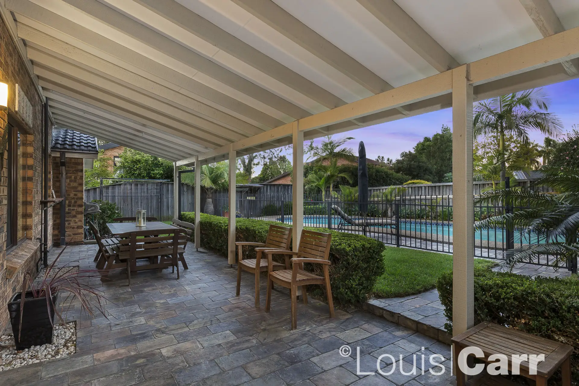 24 Penrose Avenue, Cherrybrook Sold by Louis Carr Real Estate - image 7