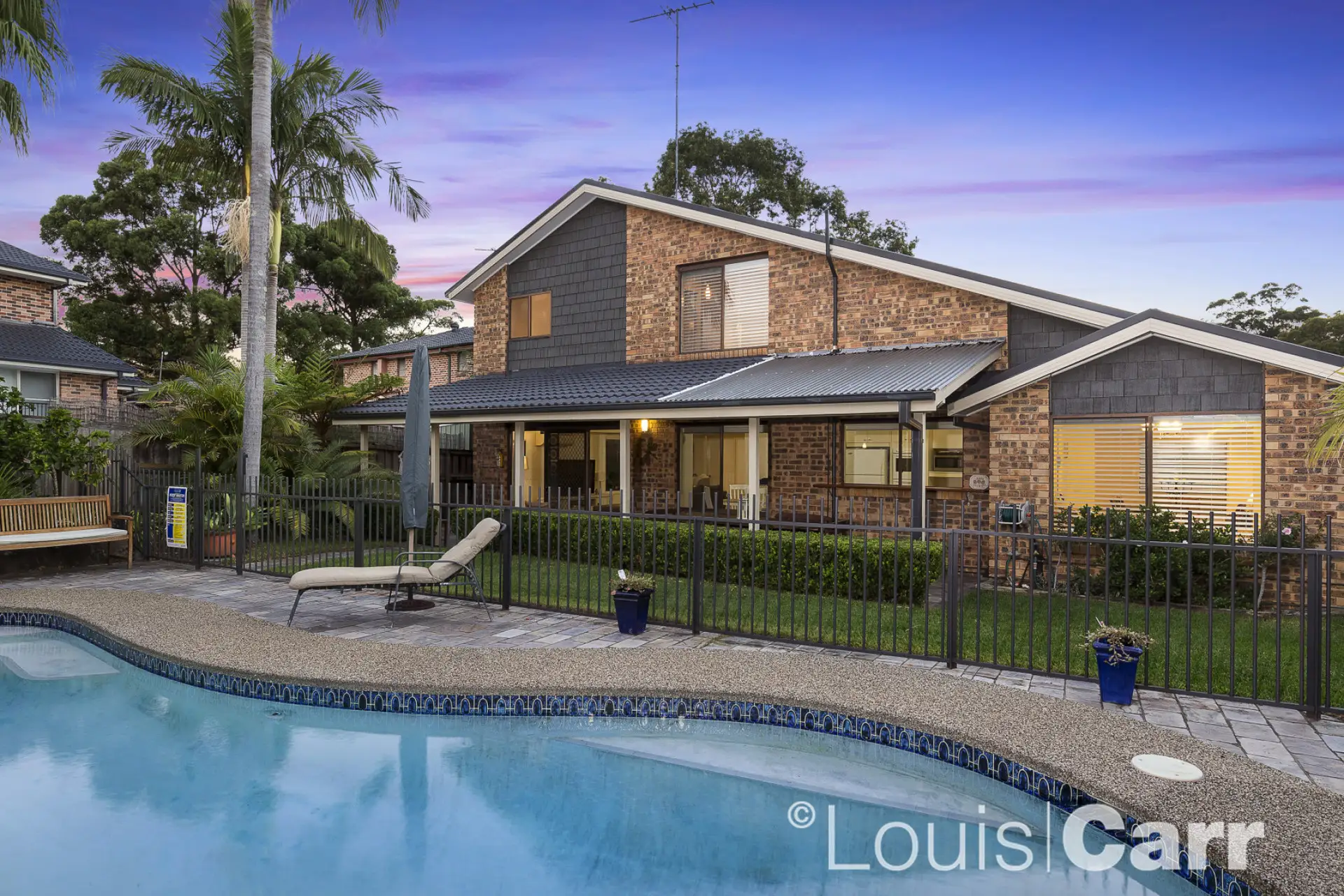 24 Penrose Avenue, Cherrybrook Sold by Louis Carr Real Estate - image 4