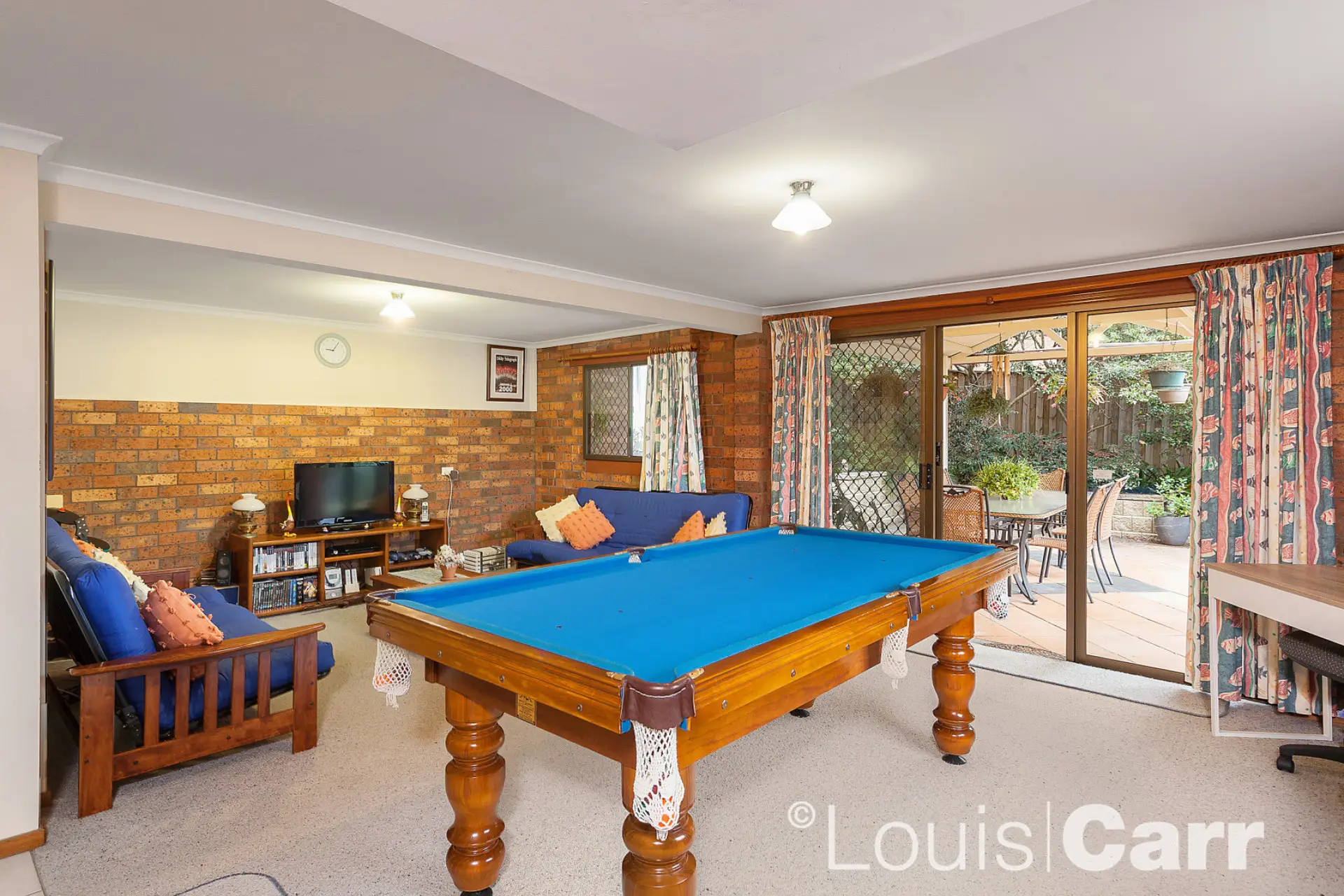 4 Walnut Grove, Cherrybrook Sold by Louis Carr Real Estate - image 1
