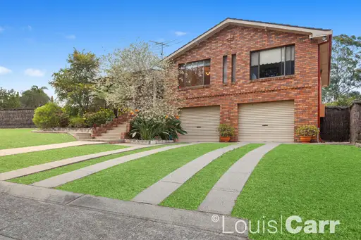 4 Walnut Grove, Cherrybrook Sold by Louis Carr Real Estate