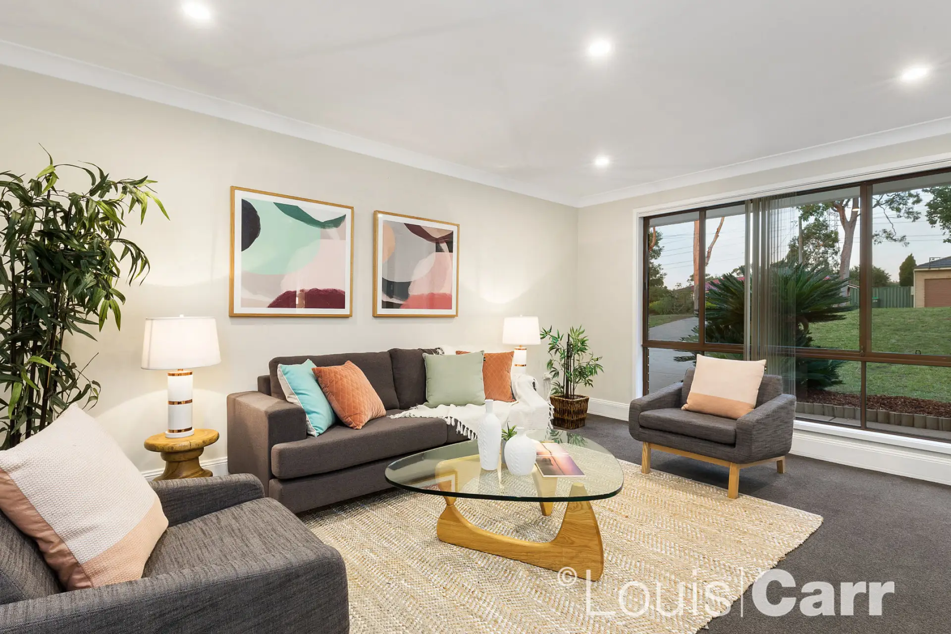 99 Purchase Road, Cherrybrook Sold by Louis Carr Real Estate - image 2