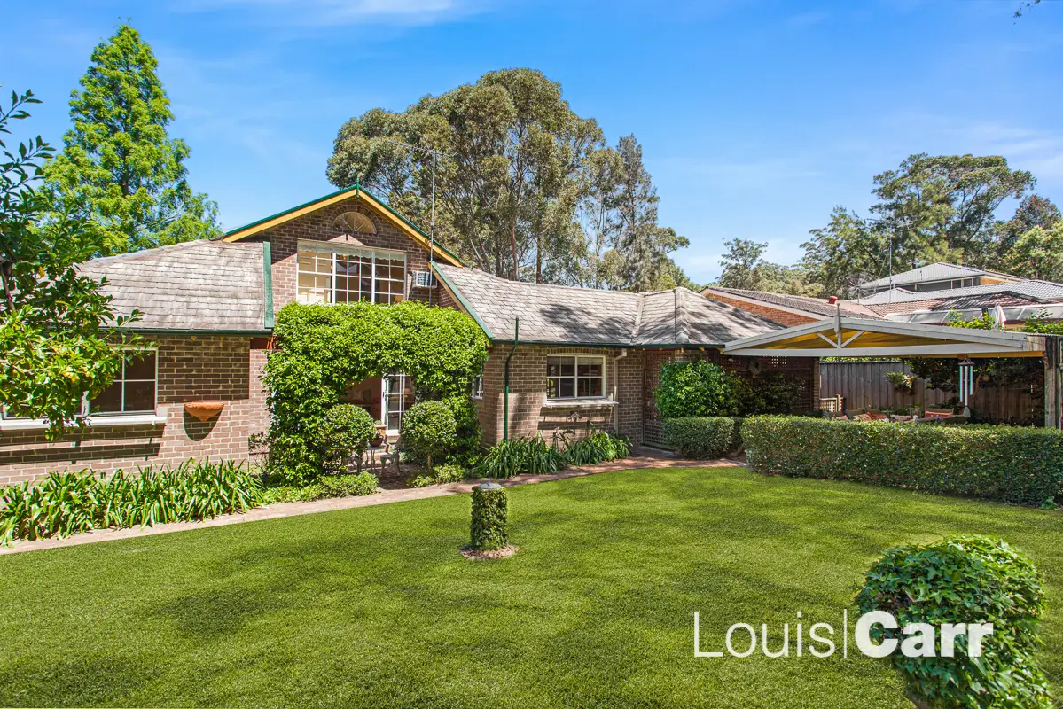 2 Copperleaf Place, Cherrybrook Sold by Louis Carr Real Estate - image 1