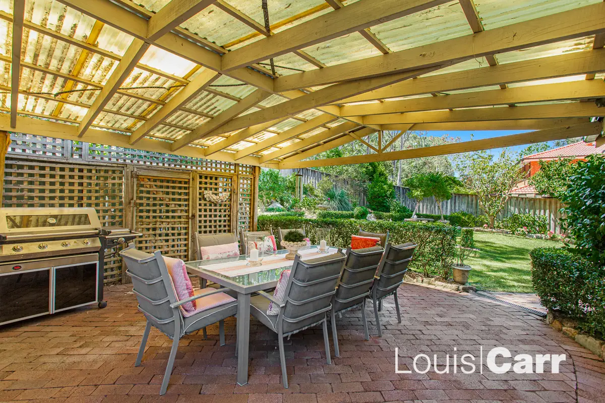 2 Copperleaf Place, Cherrybrook Sold by Louis Carr Real Estate - image 7