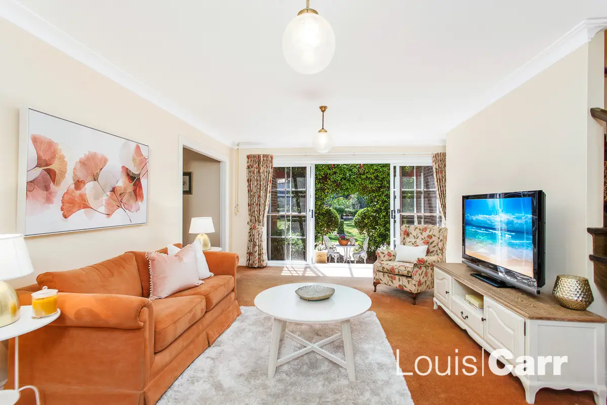 2 Copperleaf Place, Cherrybrook Sold by Louis Carr Real Estate - image 2