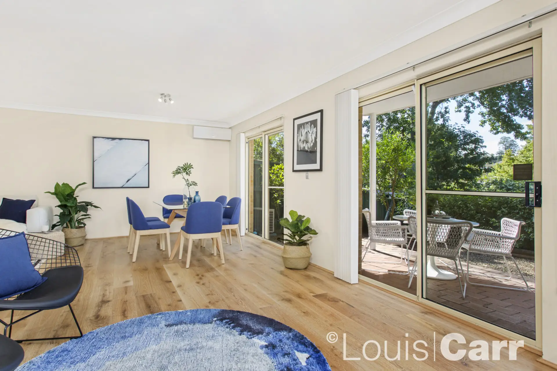 9/59a Castle Street, Castle Hill Sold by Louis Carr Real Estate - image 4