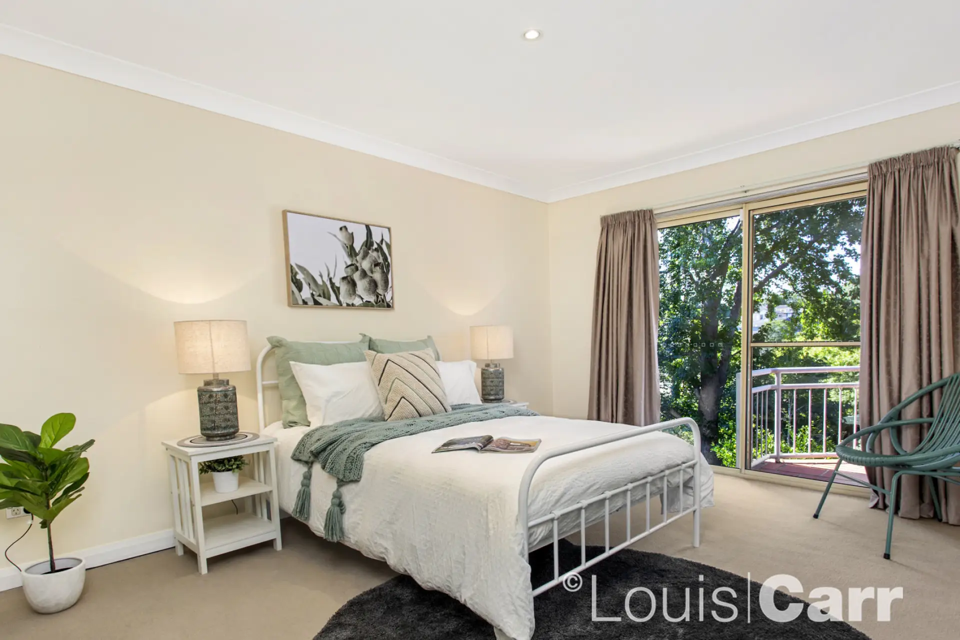 9/59a Castle Street, Castle Hill Sold by Louis Carr Real Estate - image 6
