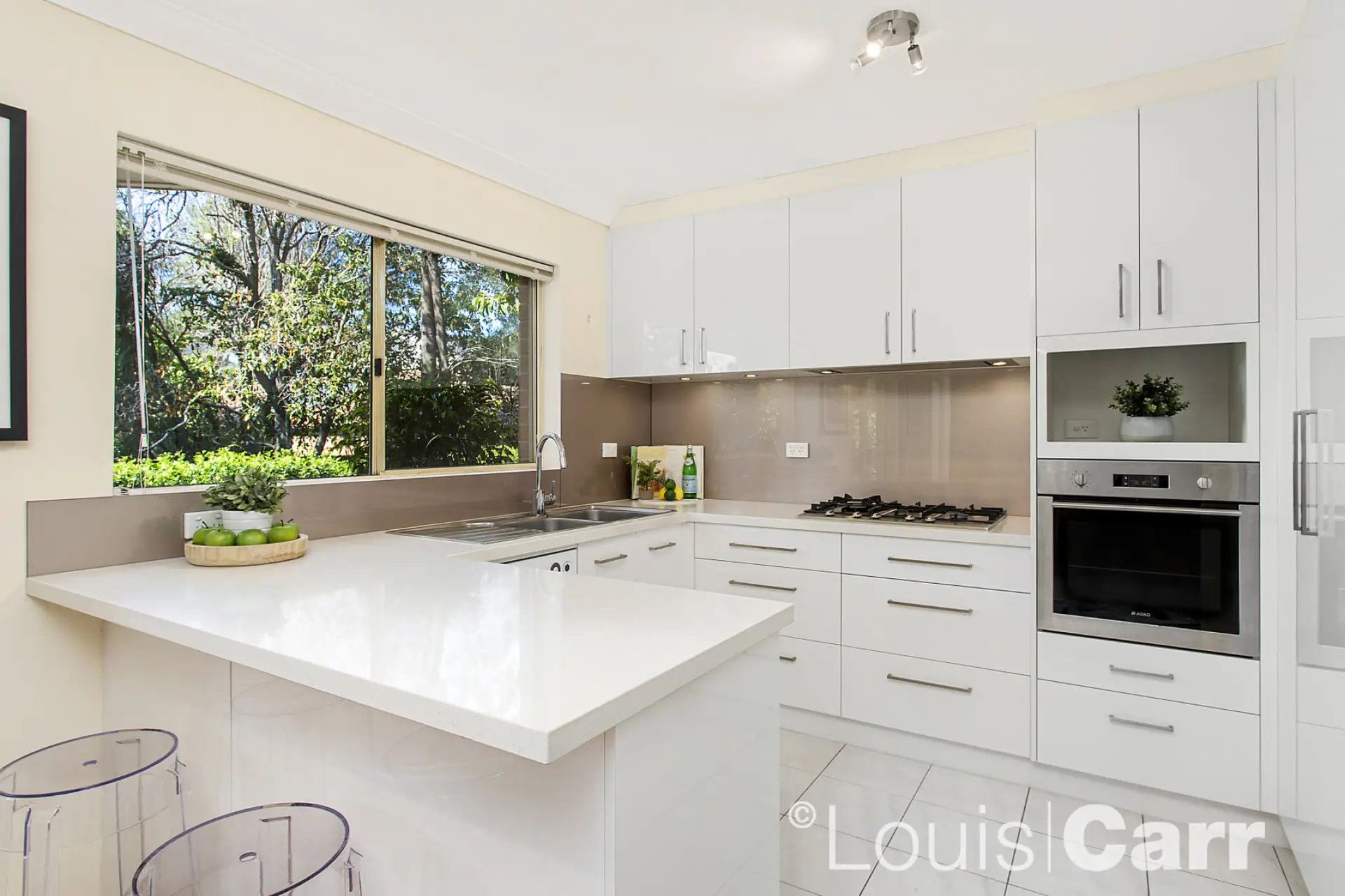 9/59a Castle Street, Castle Hill Sold by Louis Carr Real Estate - image 2