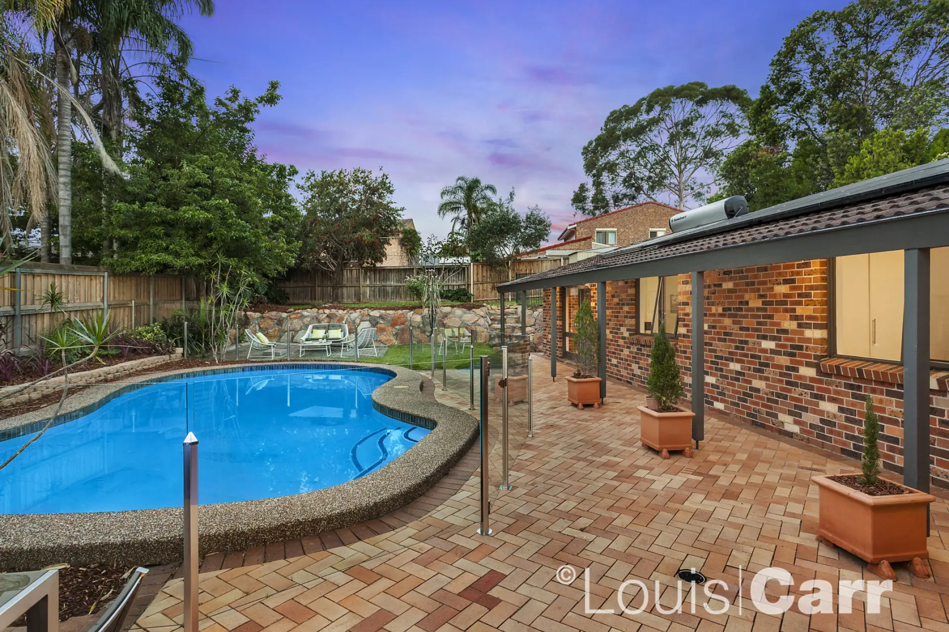 26 Macquarie Drive, Cherrybrook Sold by Louis Carr Real Estate - image 6