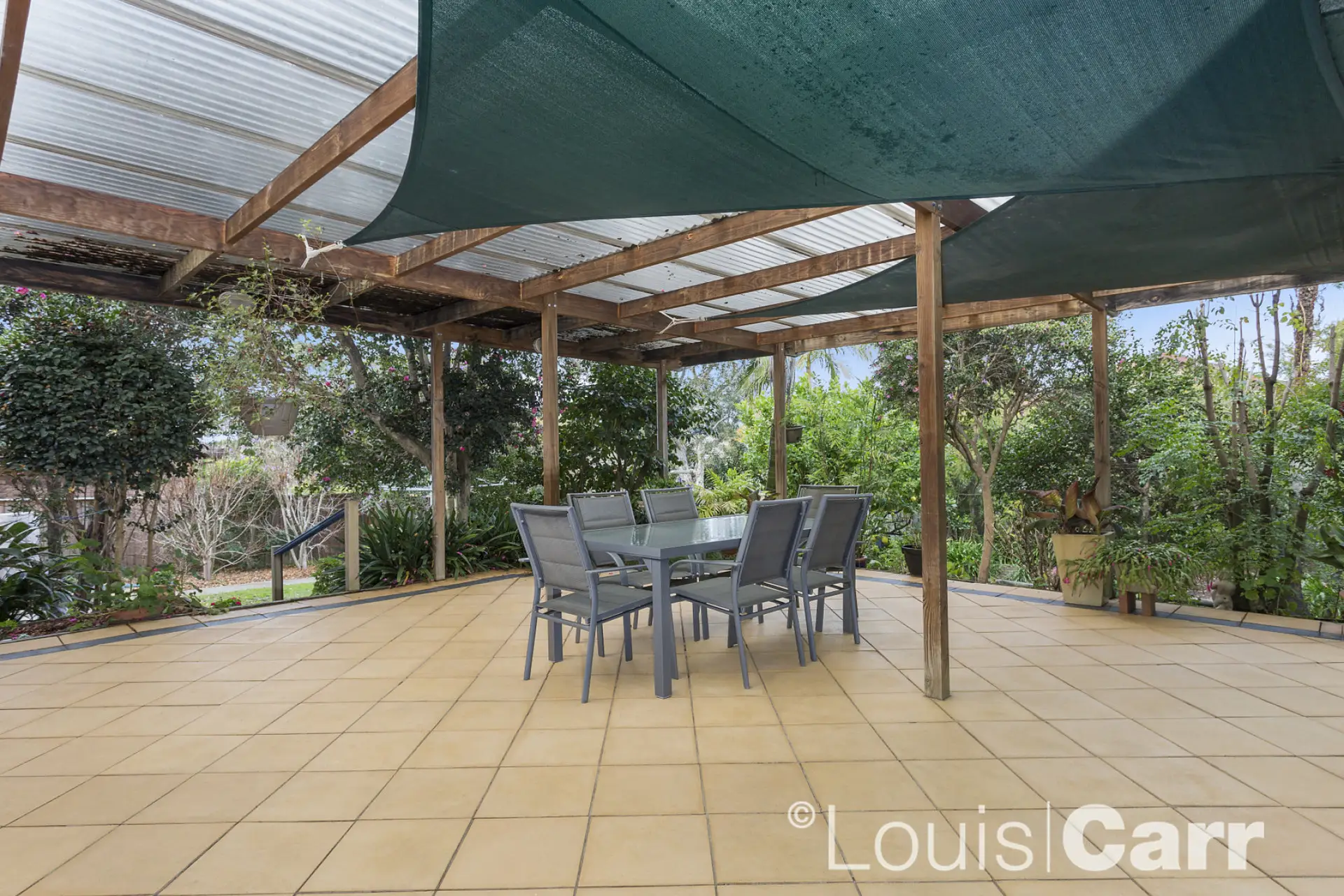 8 Myson Drive, Cherrybrook Sold by Louis Carr Real Estate - image 6