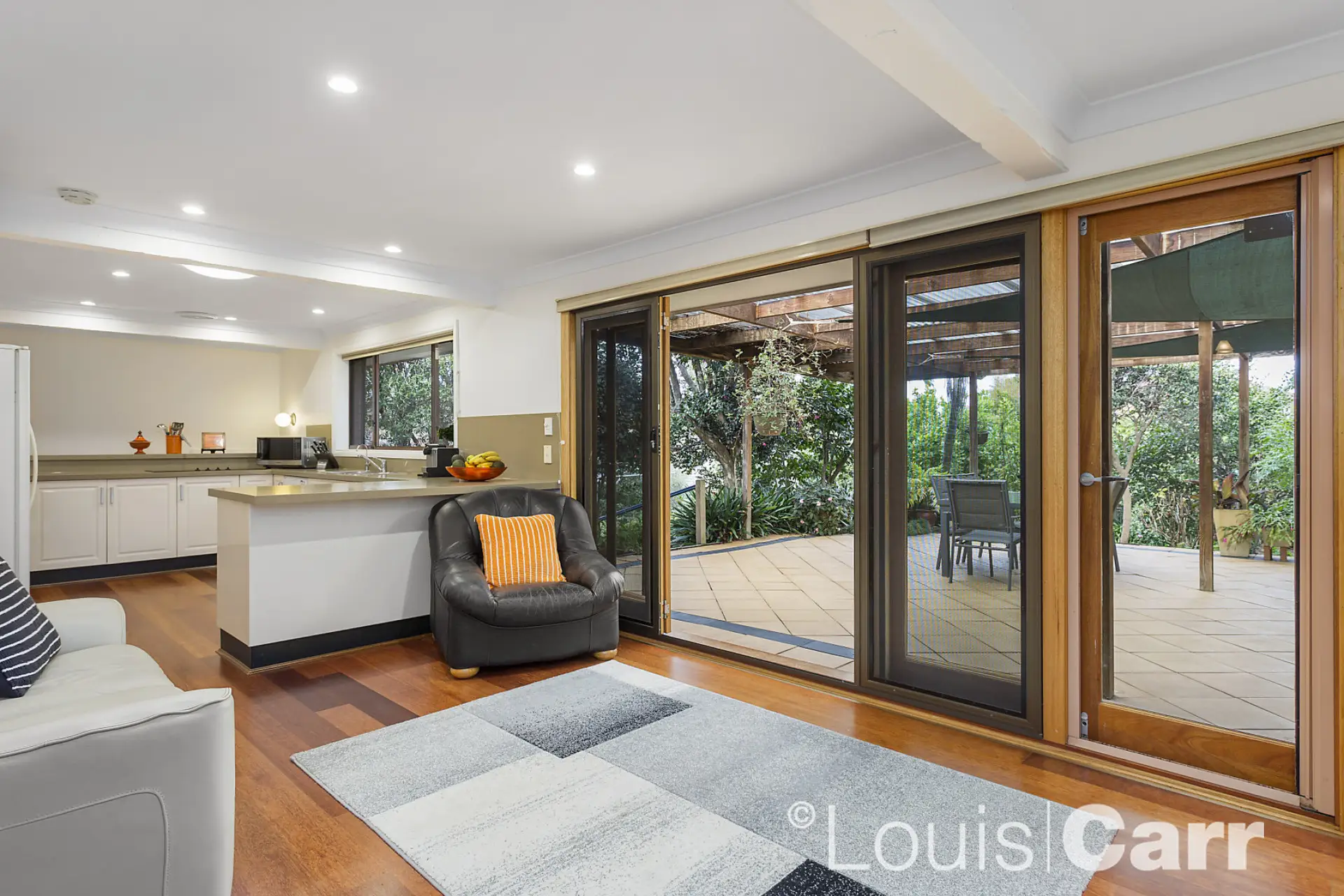 8 Myson Drive, Cherrybrook Sold by Louis Carr Real Estate - image 3