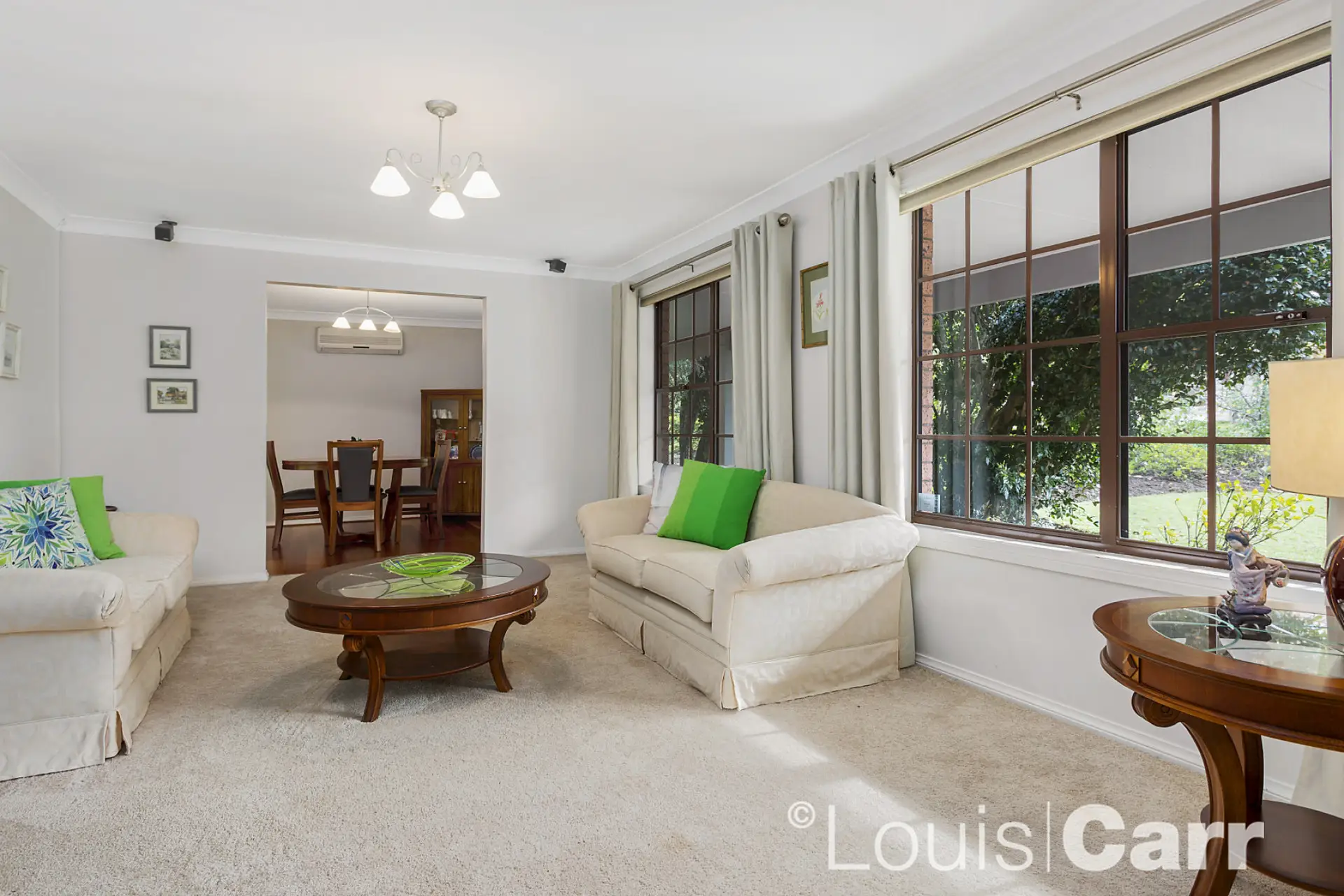 8 Myson Drive, Cherrybrook Sold by Louis Carr Real Estate - image 2