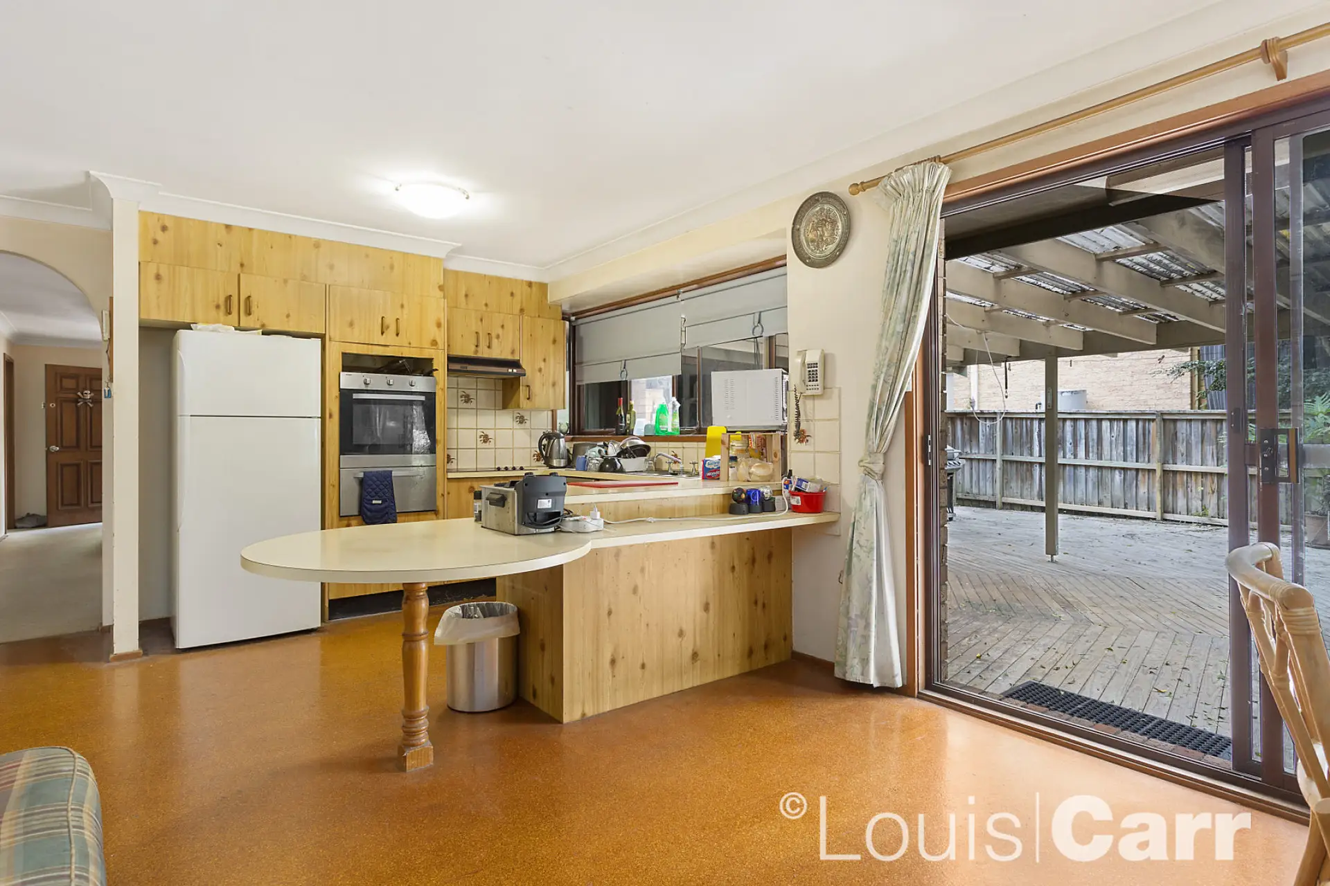 20 Maybush Place, Cherrybrook Sold by Louis Carr Real Estate - image 2
