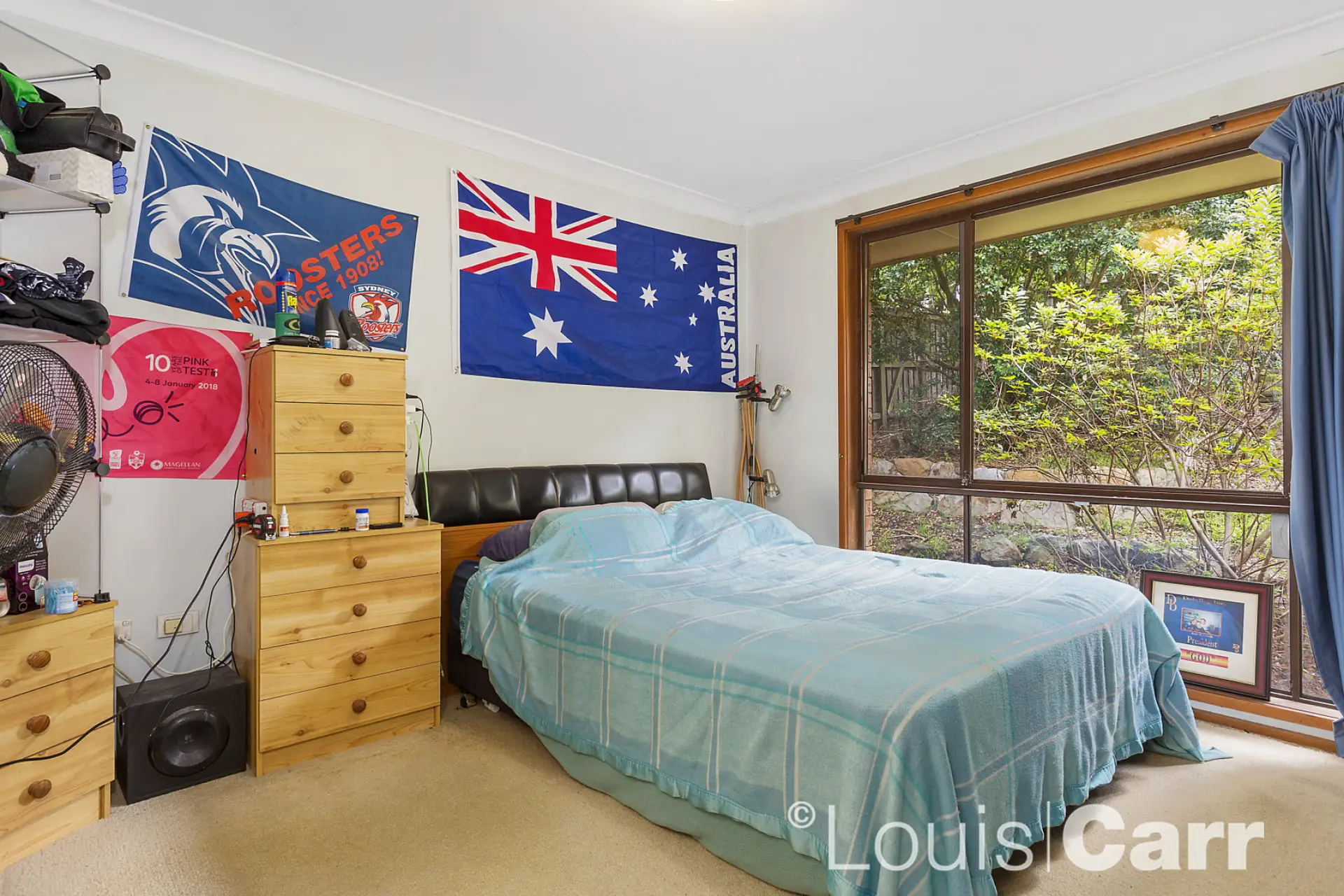20 Maybush Place, Cherrybrook Sold by Louis Carr Real Estate - image 1