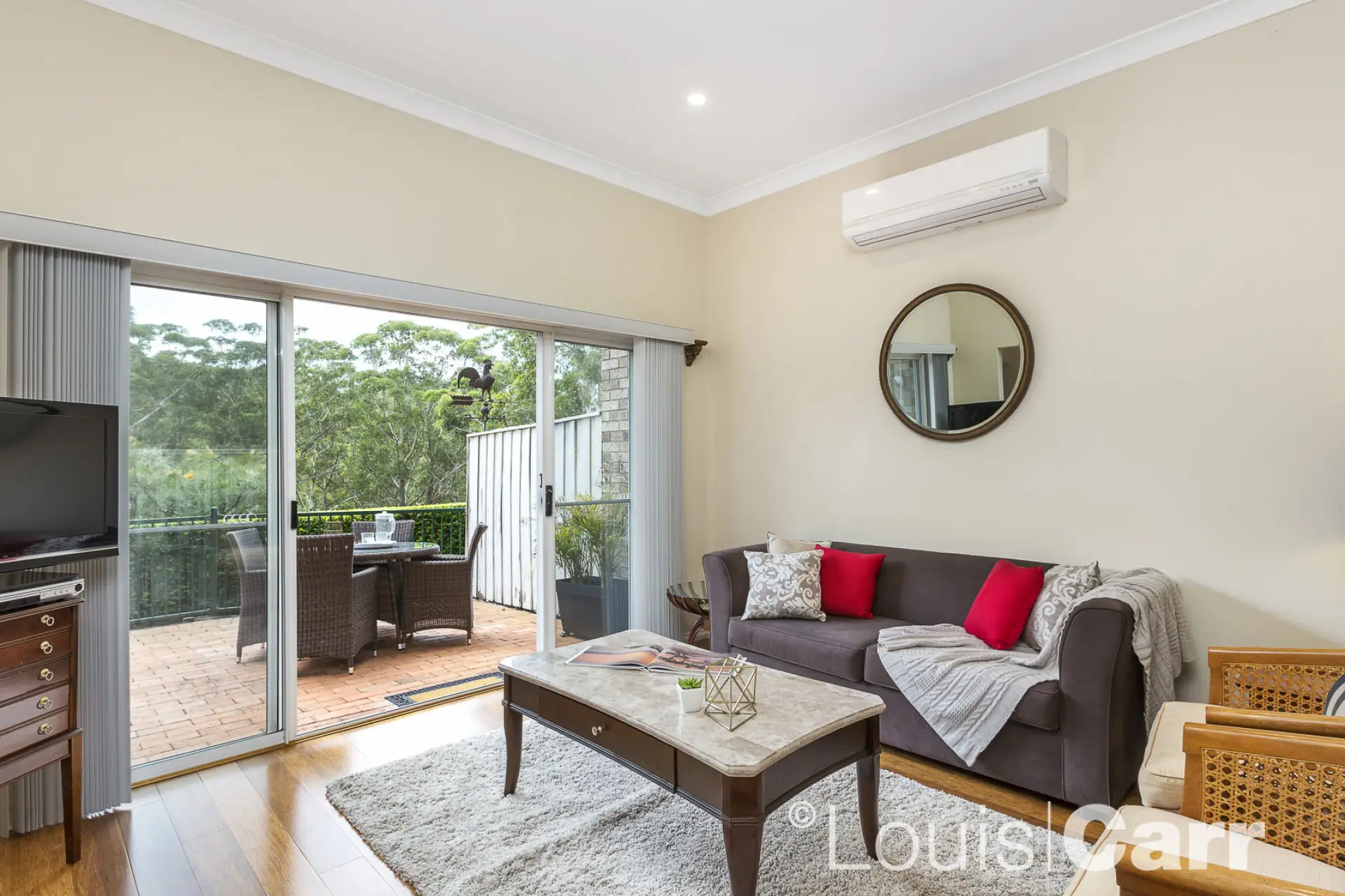 22/1 Beahan Place, Cherrybrook Sold by Louis Carr Real Estate - image 5