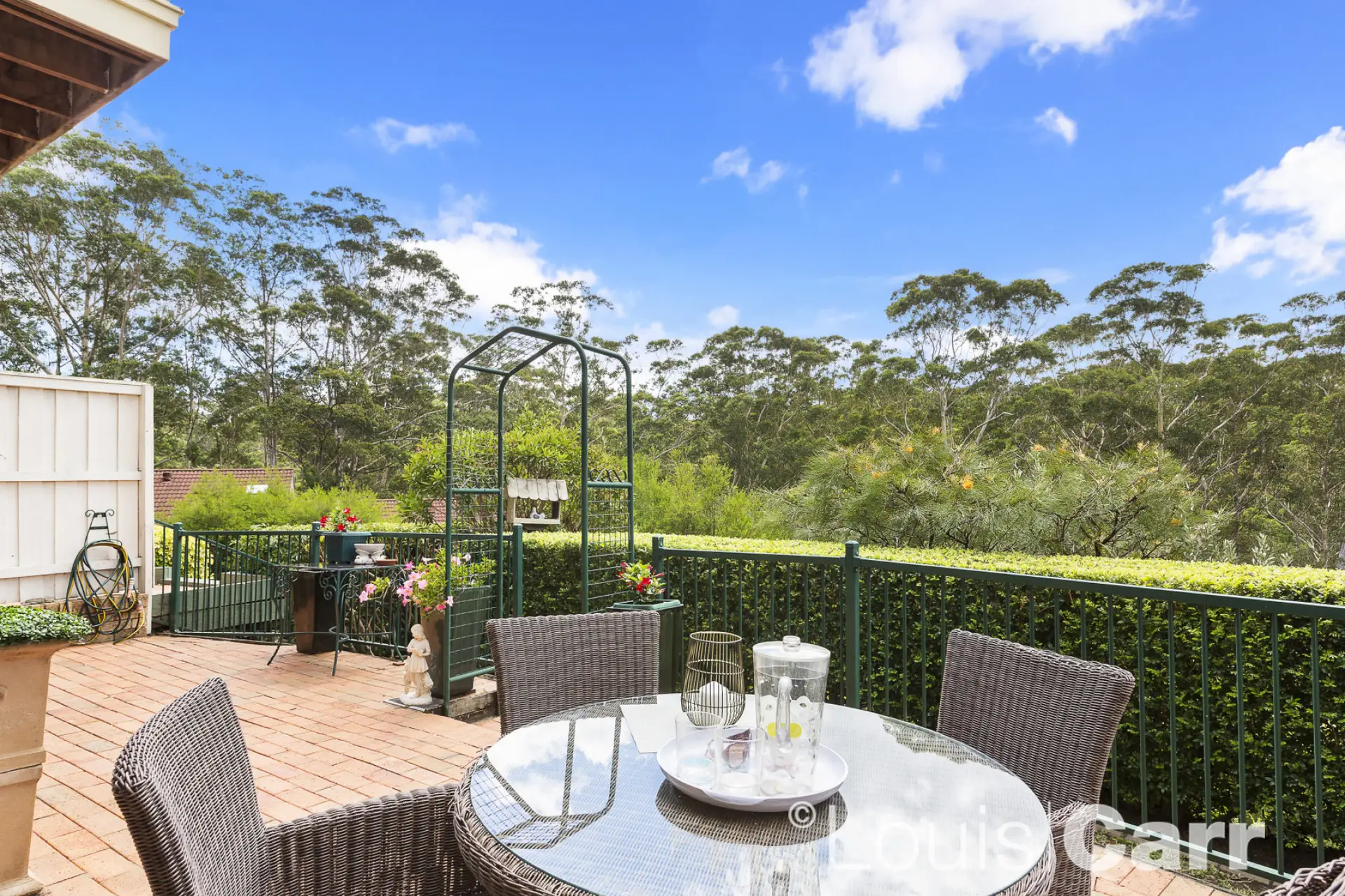 Photo #4: 22/1 Beahan Place, Cherrybrook - Sold by Louis Carr Real Estate