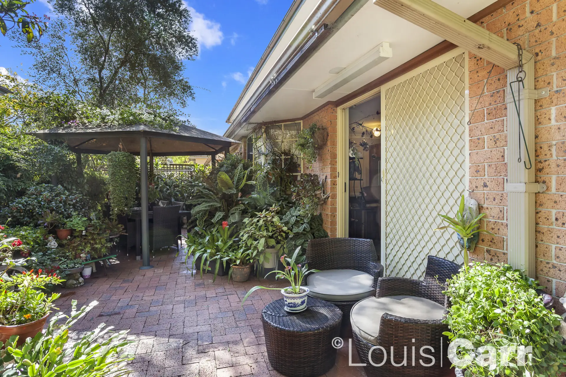 8/75-77 New Line Road, Cherrybrook Sold by Louis Carr Real Estate - image 5