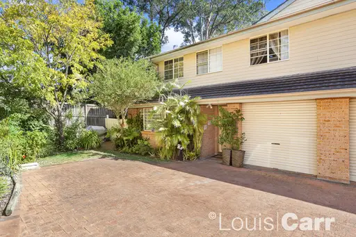 8/75-77 New Line Road, Cherrybrook Sold by Louis Carr Real Estate