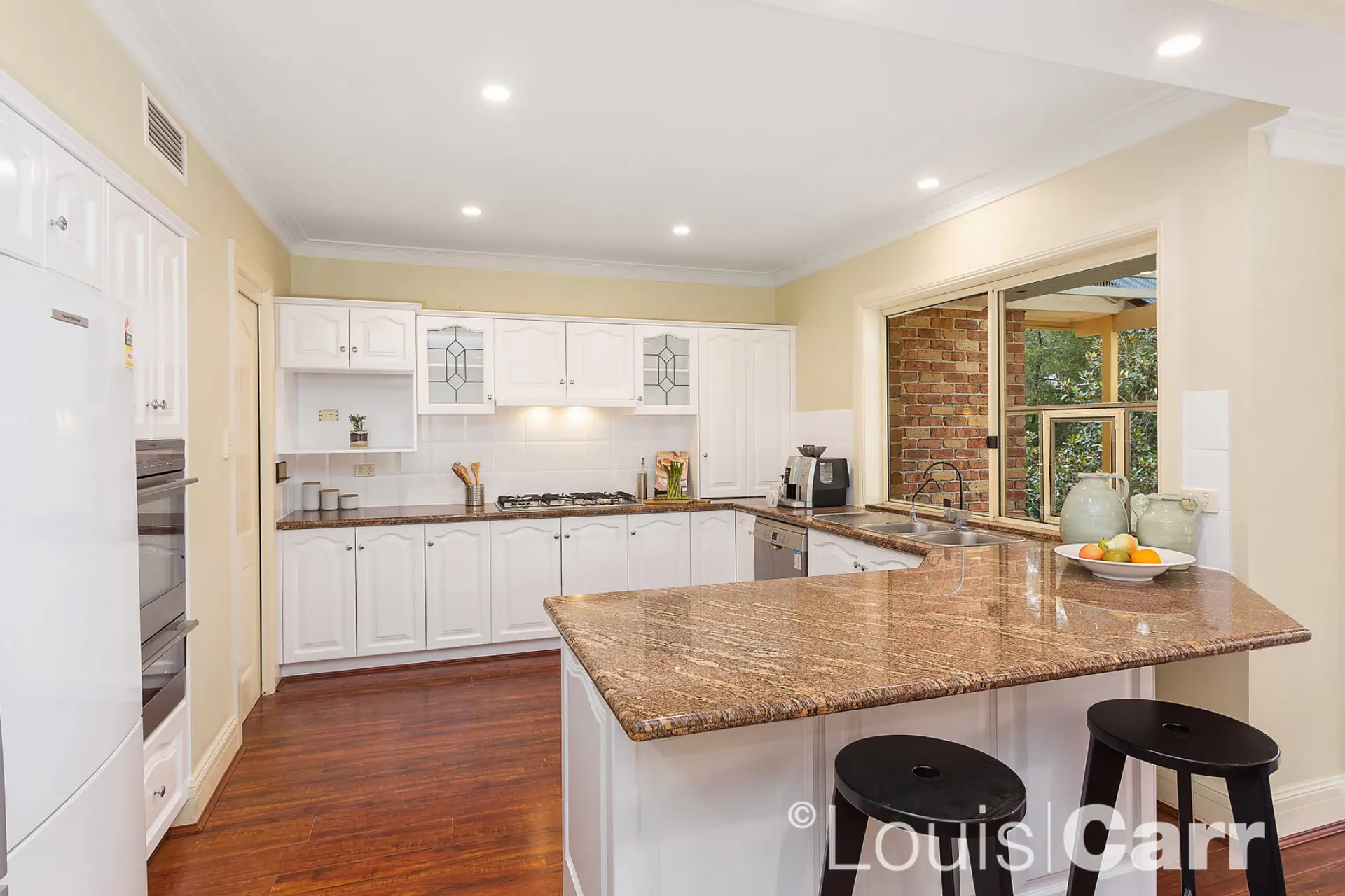 Photo #3: 3 Josephine Crescent, Cherrybrook - Sold by Louis Carr Real Estate