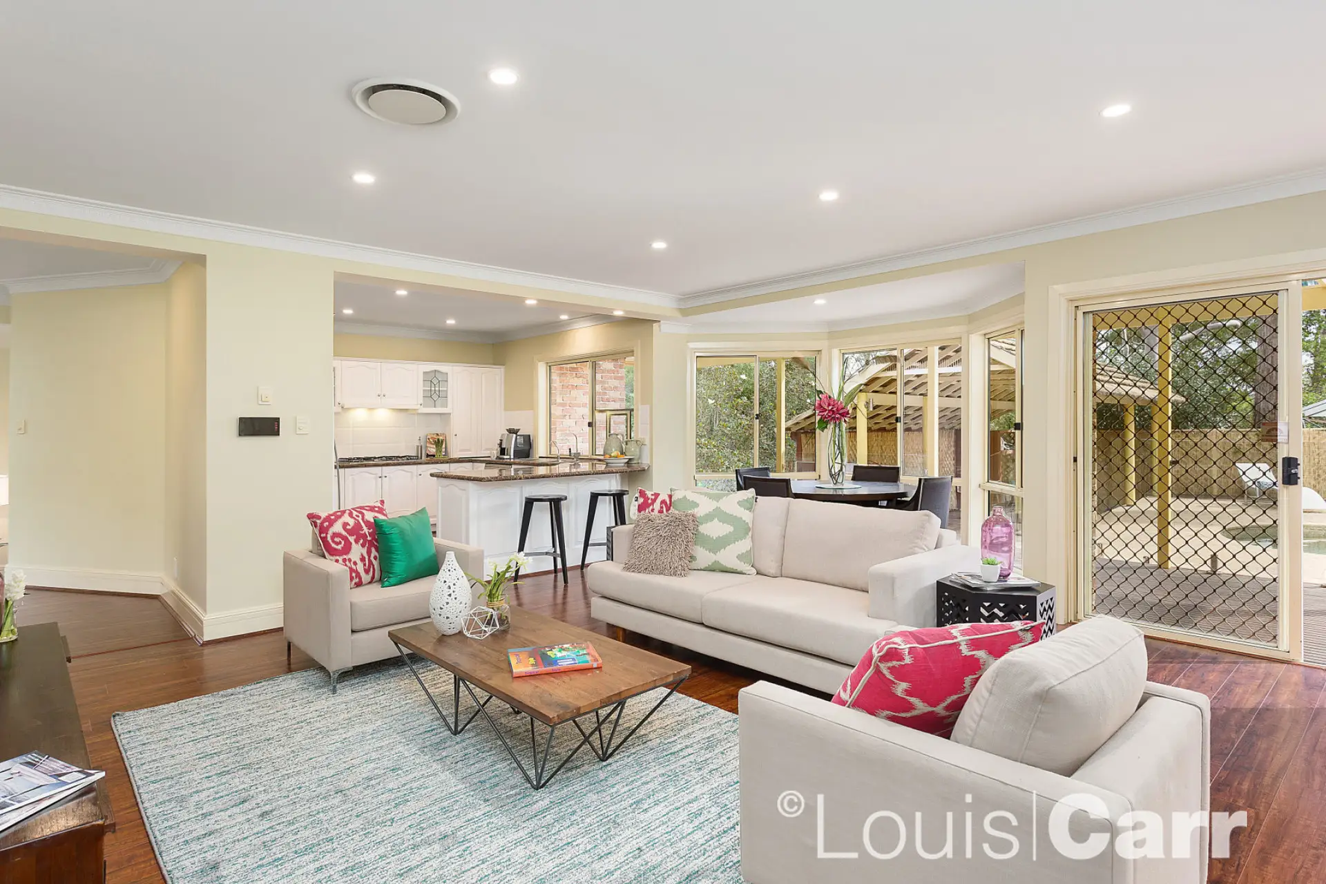 3 Josephine Crescent, Cherrybrook Sold by Louis Carr Real Estate - image 2