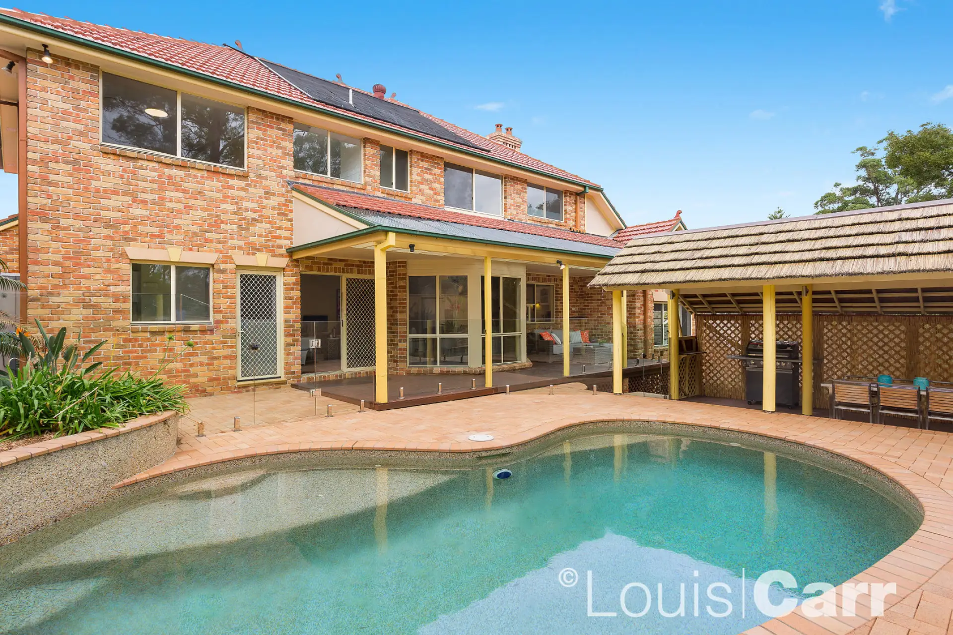 3 Josephine Crescent, Cherrybrook Sold by Louis Carr Real Estate - image 1