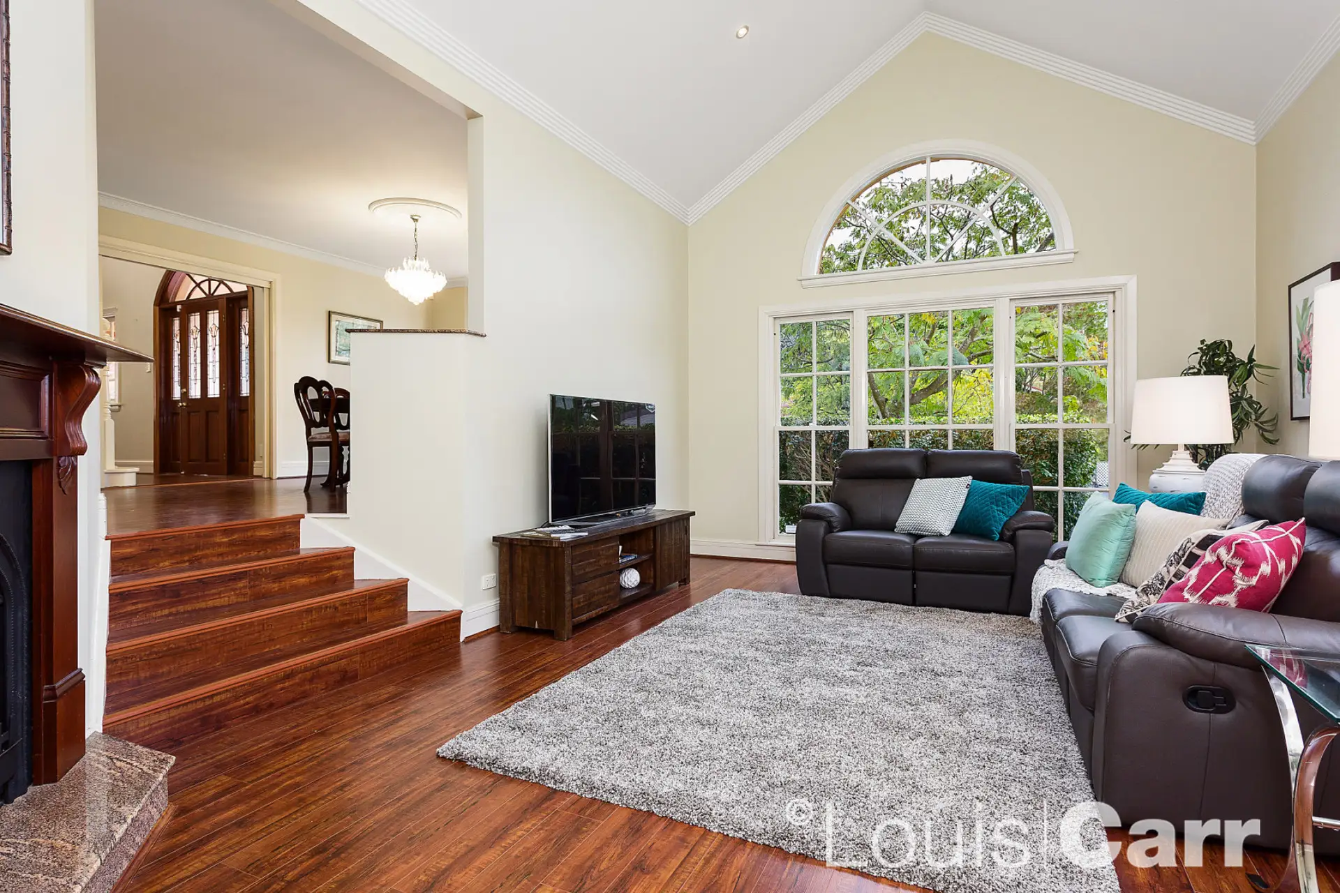 3 Josephine Crescent, Cherrybrook Sold by Louis Carr Real Estate - image 4