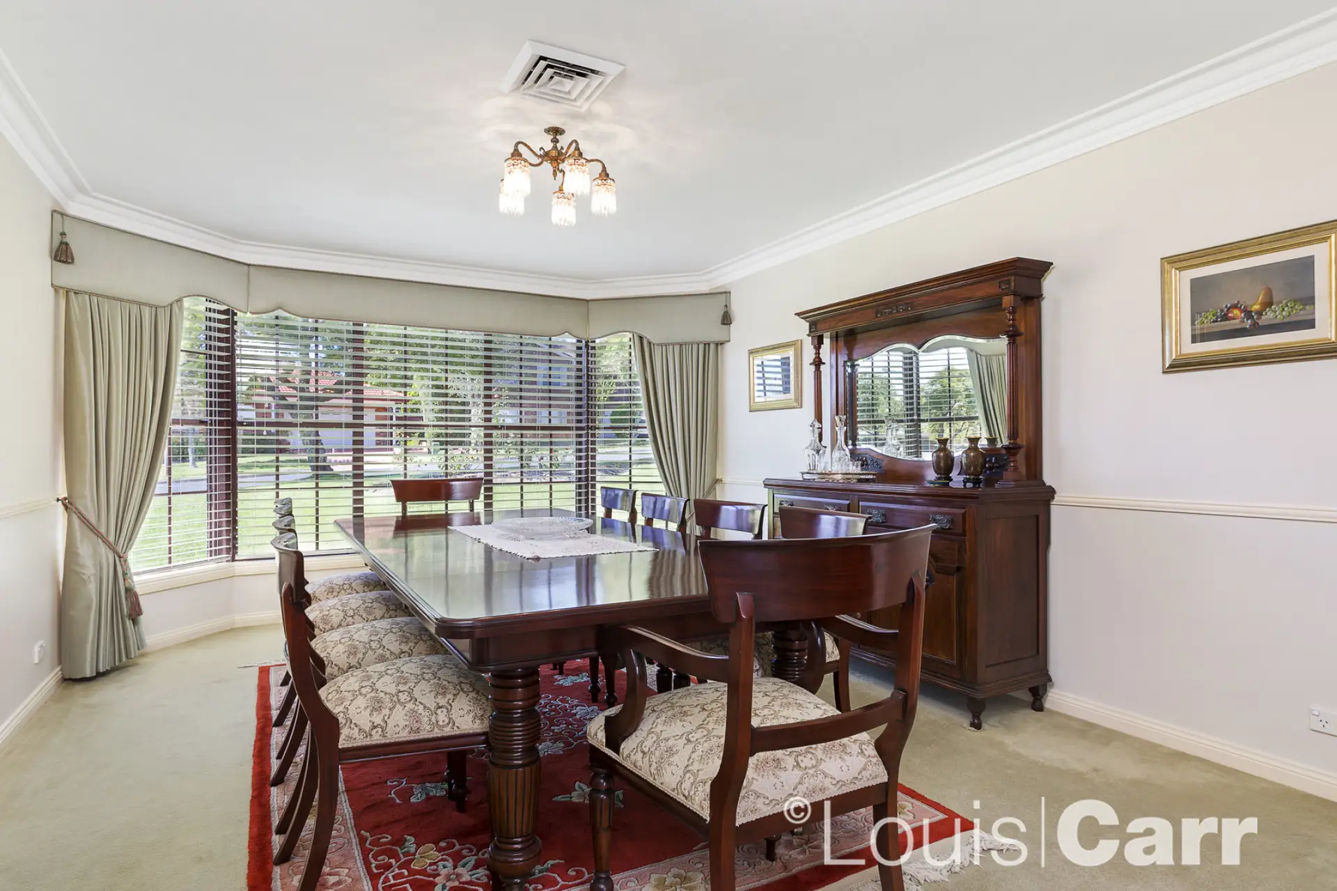 85 Francis Greenway Drive, Cherrybrook Sold by Louis Carr Real Estate - image 3