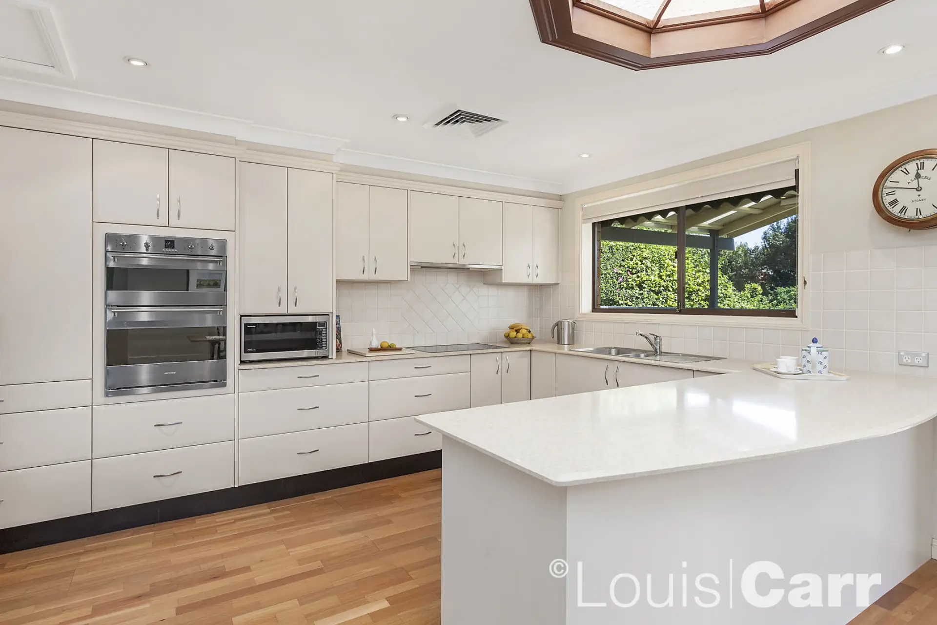 85 Francis Greenway Drive, Cherrybrook Sold by Louis Carr Real Estate - image 2