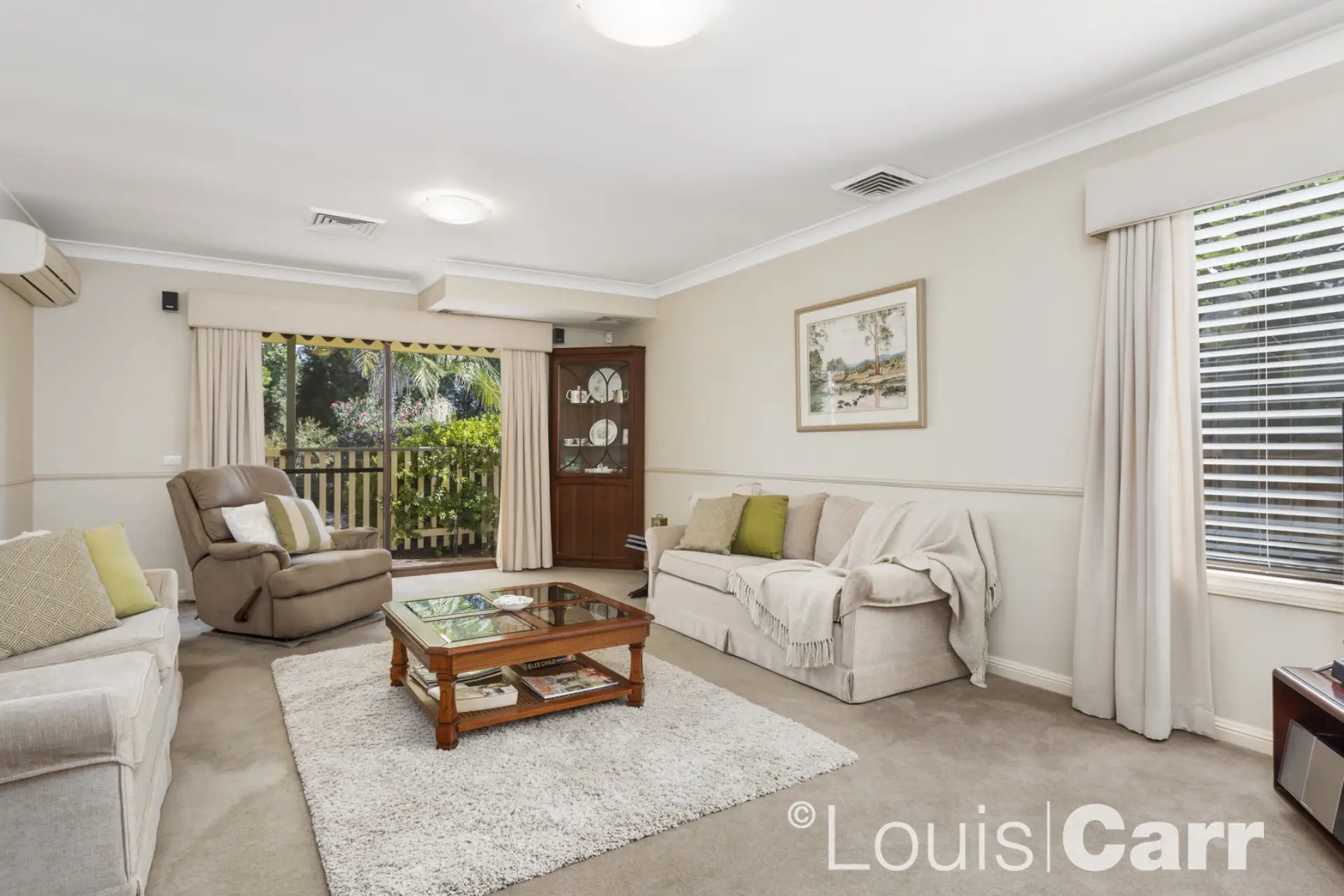 85 Francis Greenway Drive, Cherrybrook Sold by Louis Carr Real Estate - image 4