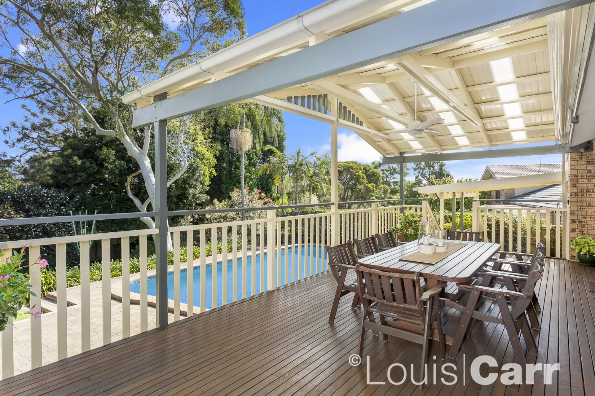 85 Francis Greenway Drive, Cherrybrook Sold by Louis Carr Real Estate - image 6