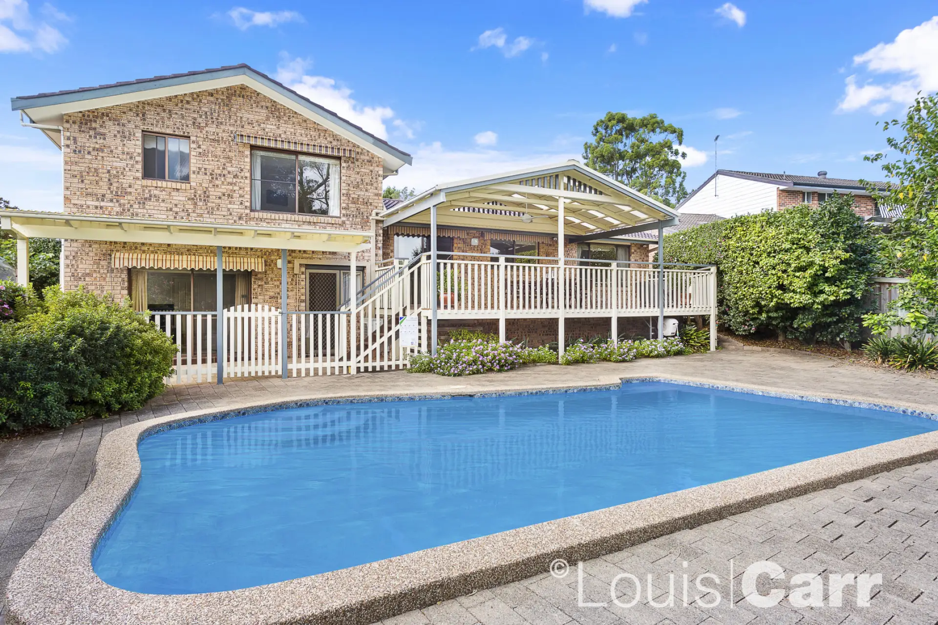 85 Francis Greenway Drive, Cherrybrook Sold by Louis Carr Real Estate - image 9