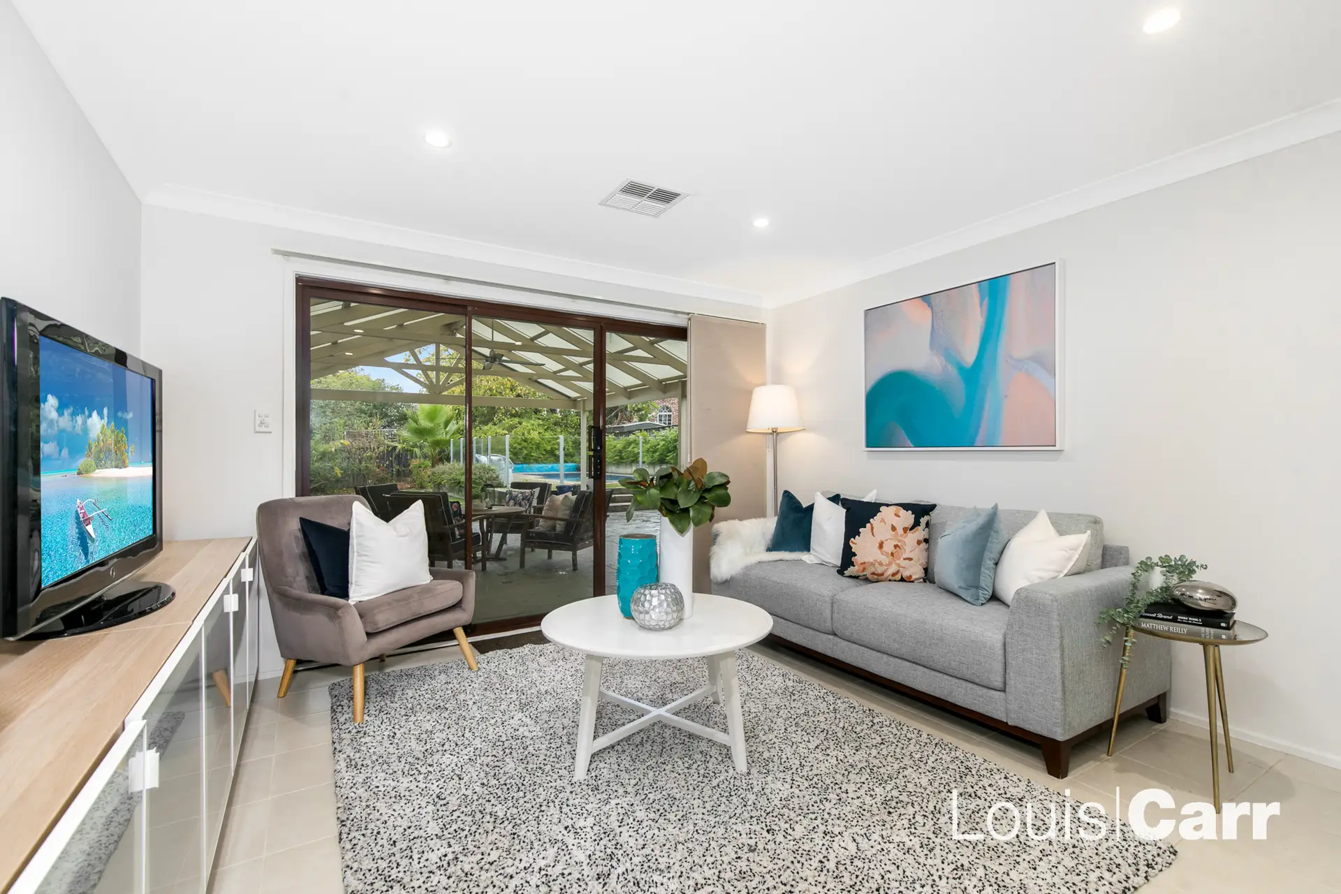 22 Appletree Drive, Cherrybrook Sold by Louis Carr Real Estate - image 6