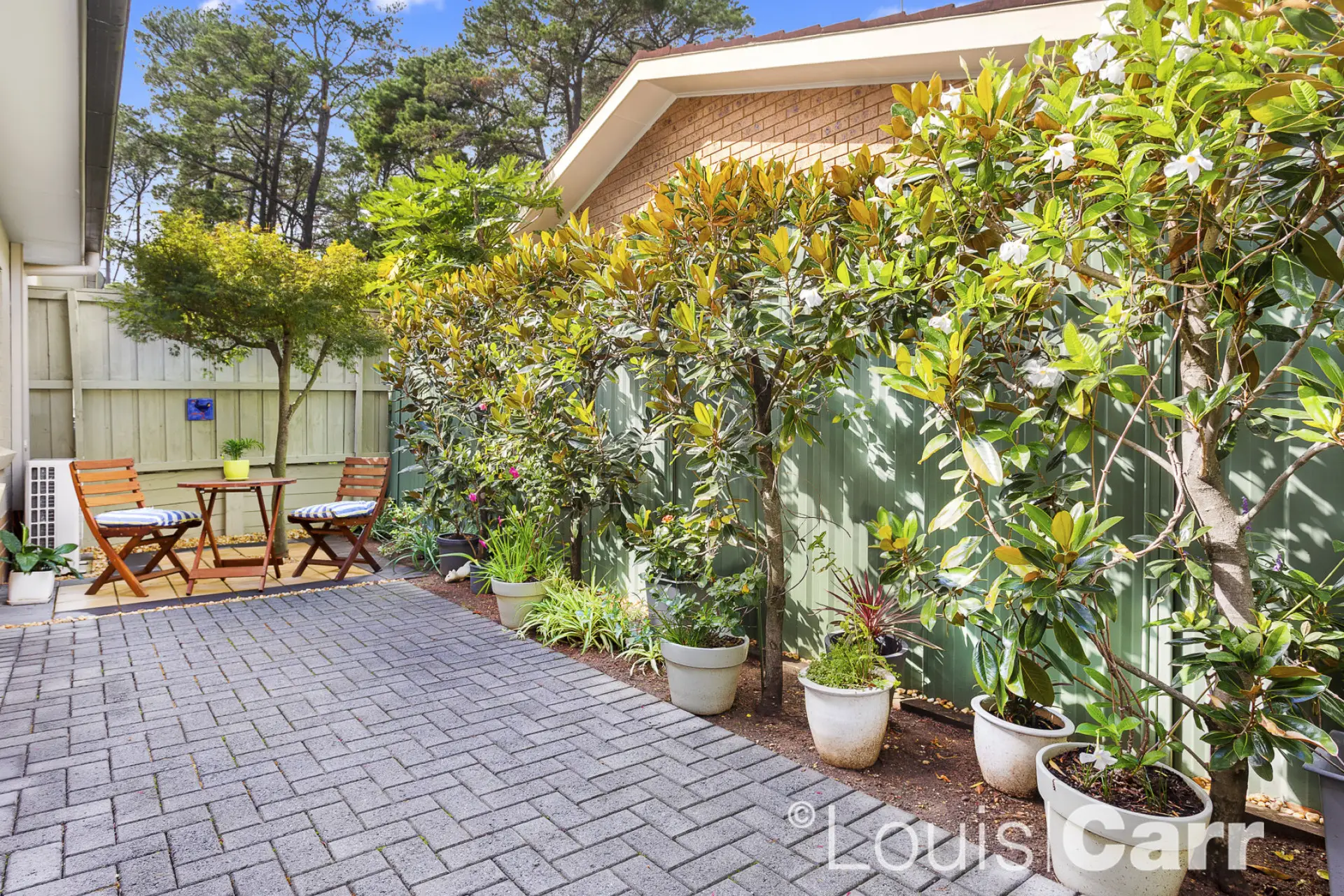 9/124 Shepherds Drive, Cherrybrook Sold by Louis Carr Real Estate - image 4
