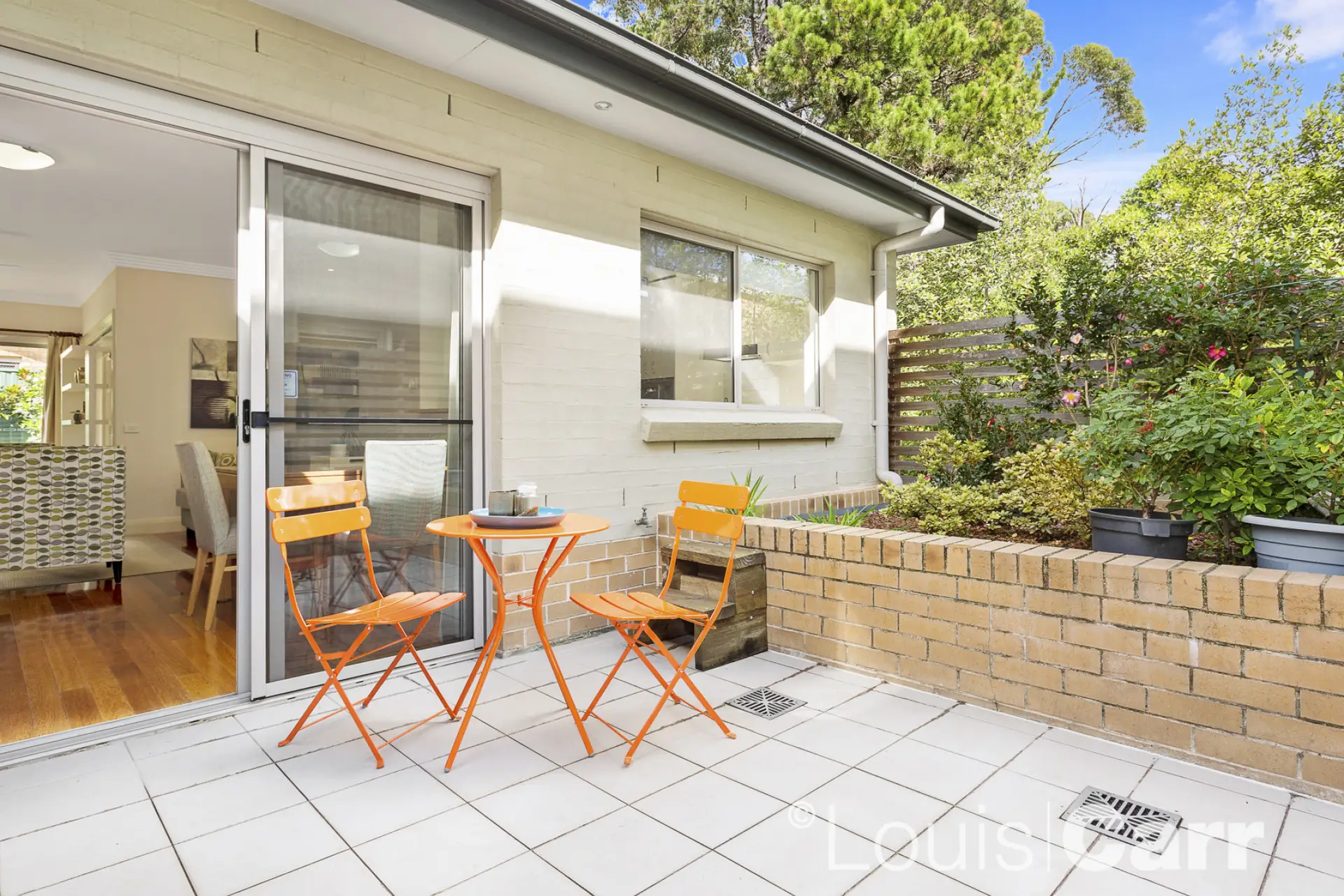 9/124 Shepherds Drive, Cherrybrook Sold by Louis Carr Real Estate - image 2