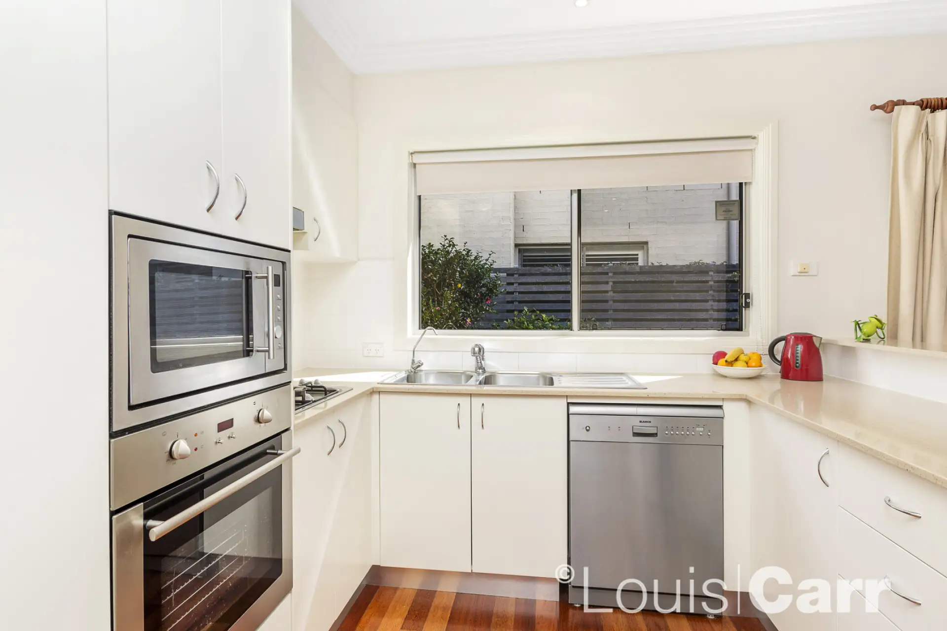 9/124 Shepherds Drive, Cherrybrook Sold by Louis Carr Real Estate - image 3