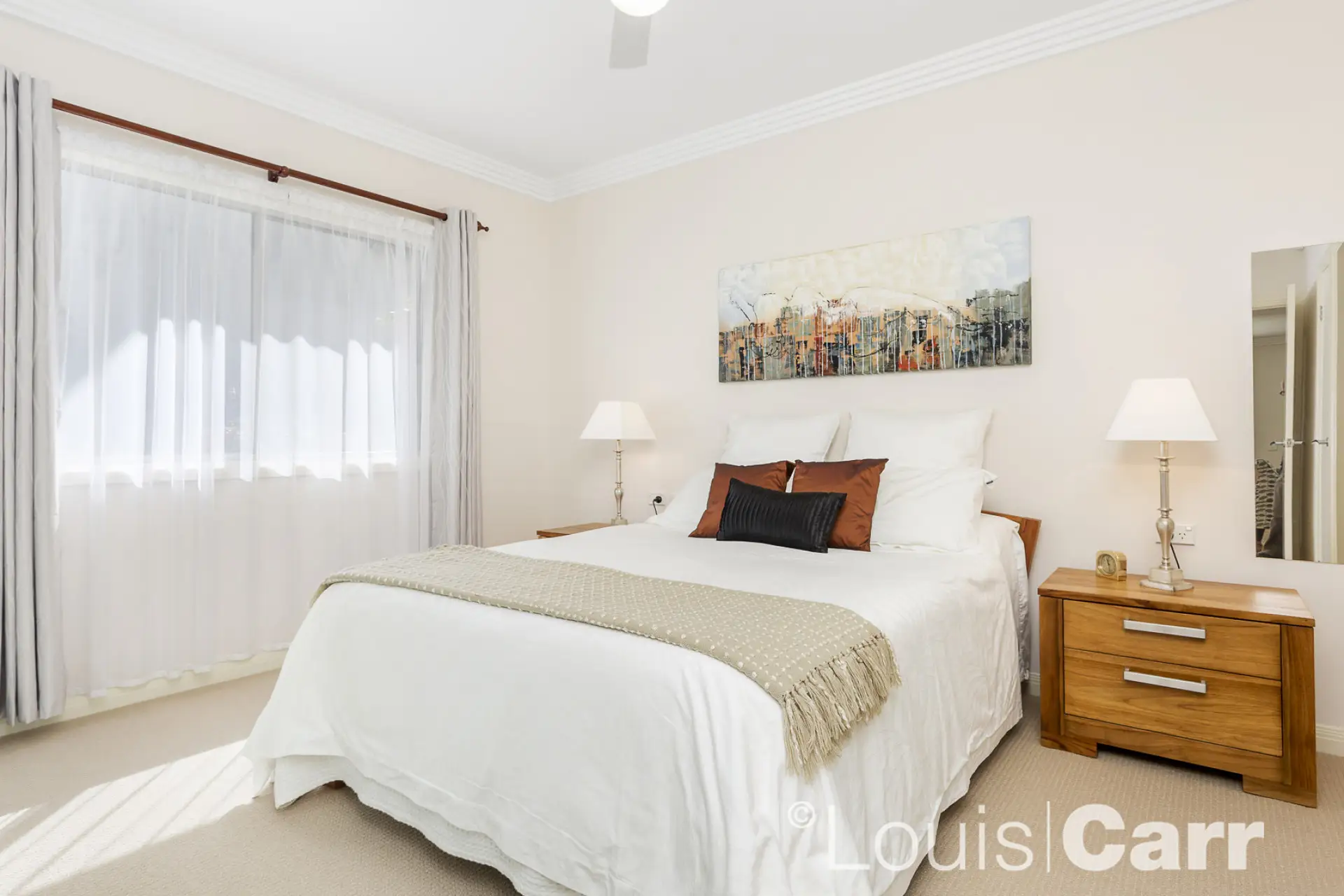9/124 Shepherds Drive, Cherrybrook Sold by Louis Carr Real Estate - image 5