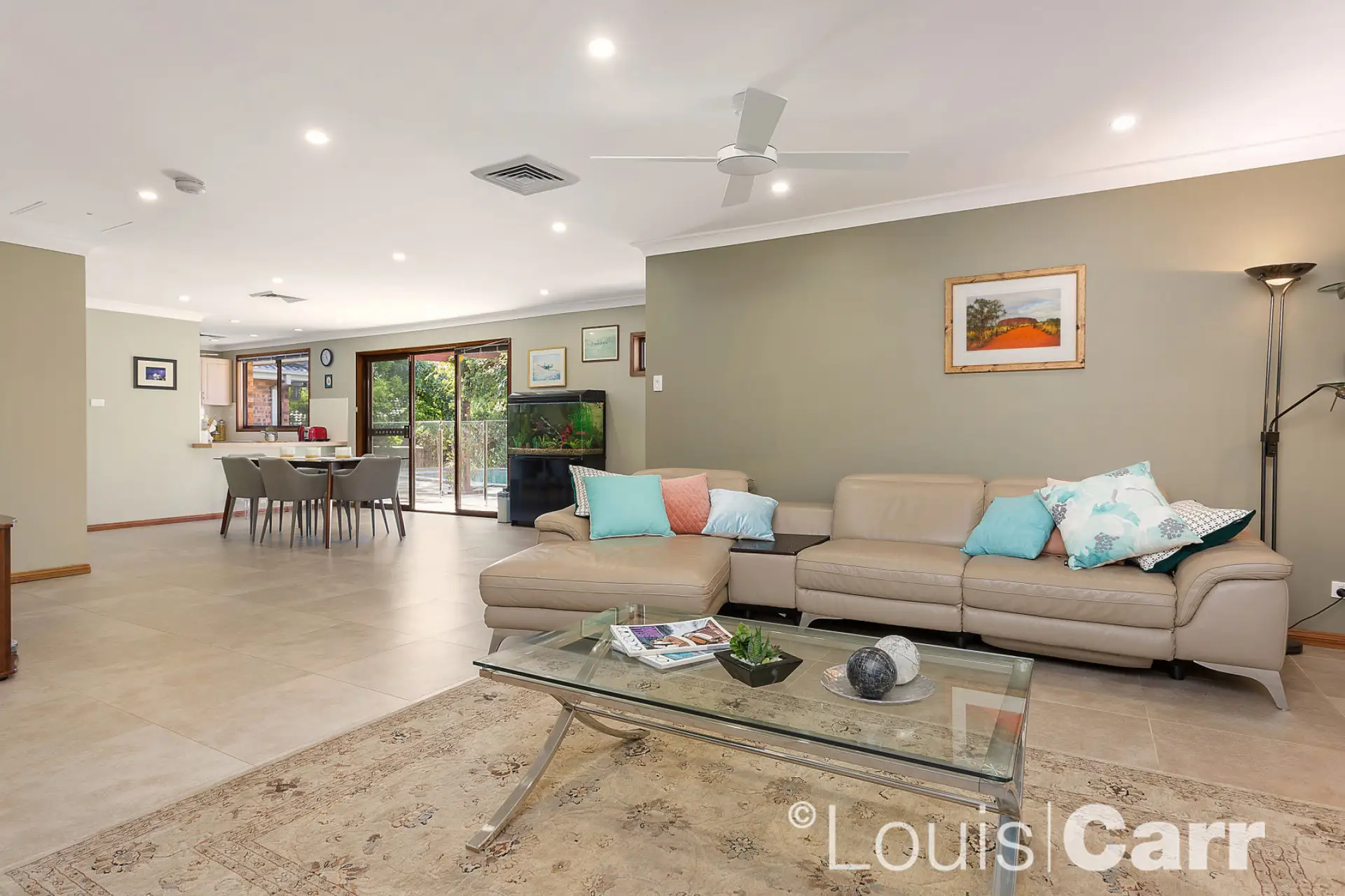 11 Goodman Place, Cherrybrook Sold by Louis Carr Real Estate - image 1