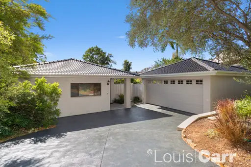 11 Goodman Place, Cherrybrook Sold by Louis Carr Real Estate