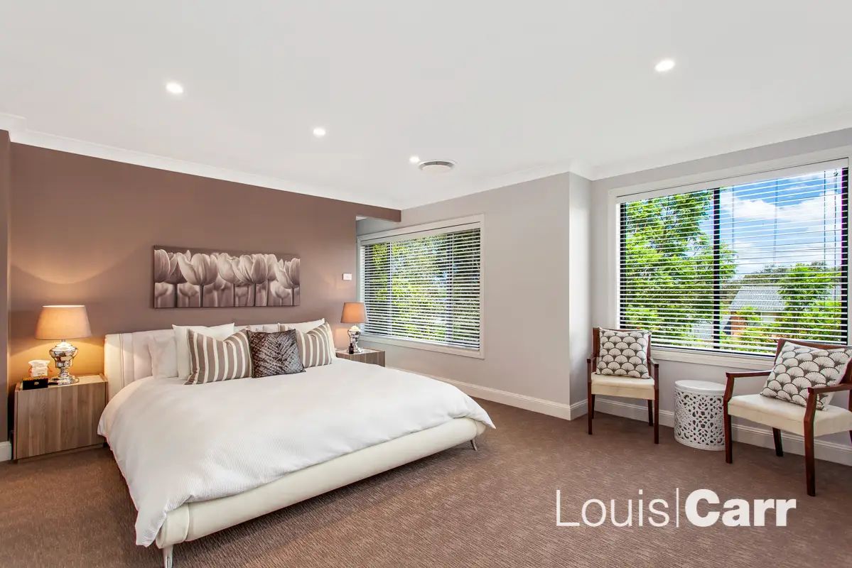 14 Gumnut Road, Cherrybrook Sold by Louis Carr Real Estate - image 8