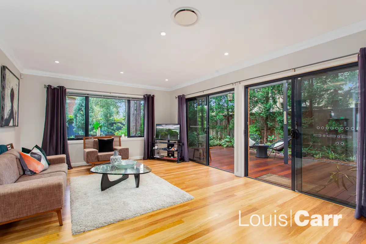 14 Gumnut Road, Cherrybrook Sold by Louis Carr Real Estate - image 4