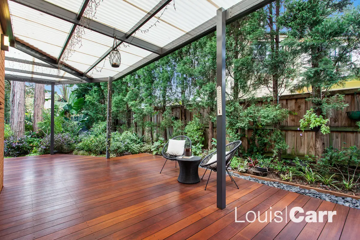 14 Gumnut Road, Cherrybrook Sold by Louis Carr Real Estate - image 5