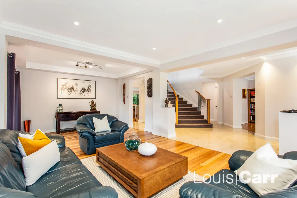 14 Gumnut Road, Cherrybrook Sold by Louis Carr Real Estate - image 2