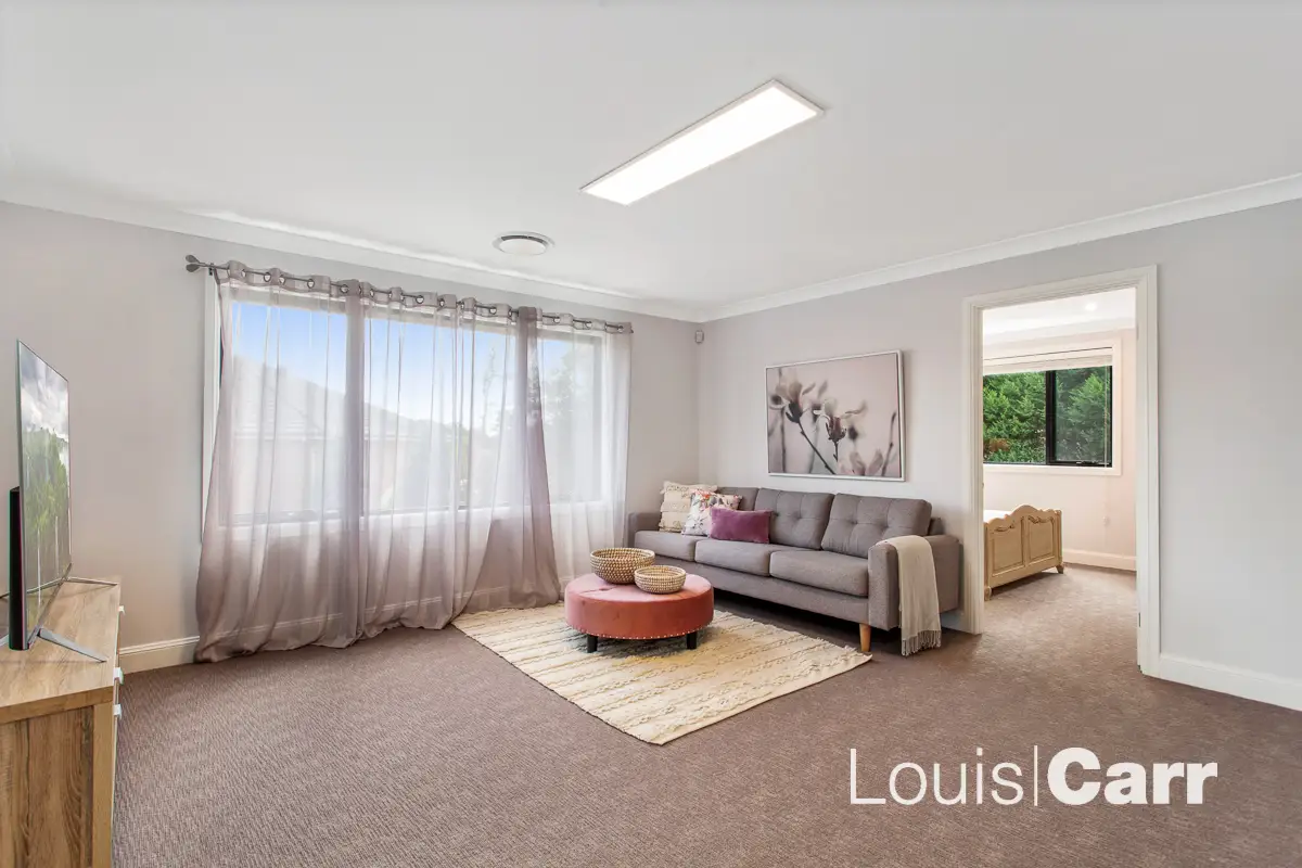 14 Gumnut Road, Cherrybrook Sold by Louis Carr Real Estate - image 7