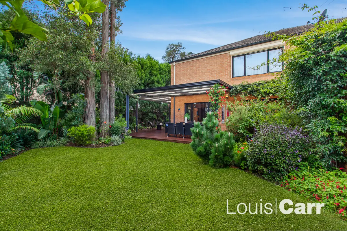 14 Gumnut Road, Cherrybrook Sold by Louis Carr Real Estate - image 11