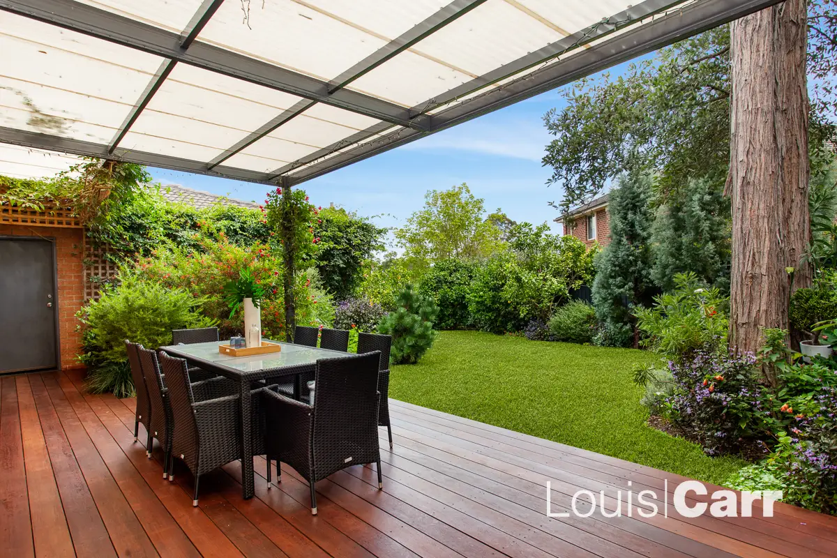14 Gumnut Road, Cherrybrook Sold by Louis Carr Real Estate - image 6